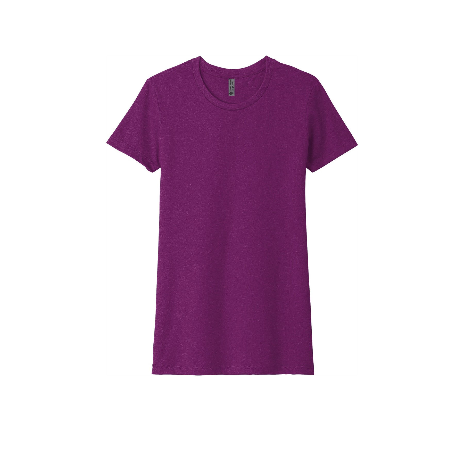 Women's CVC Tee - Thumbnail Image