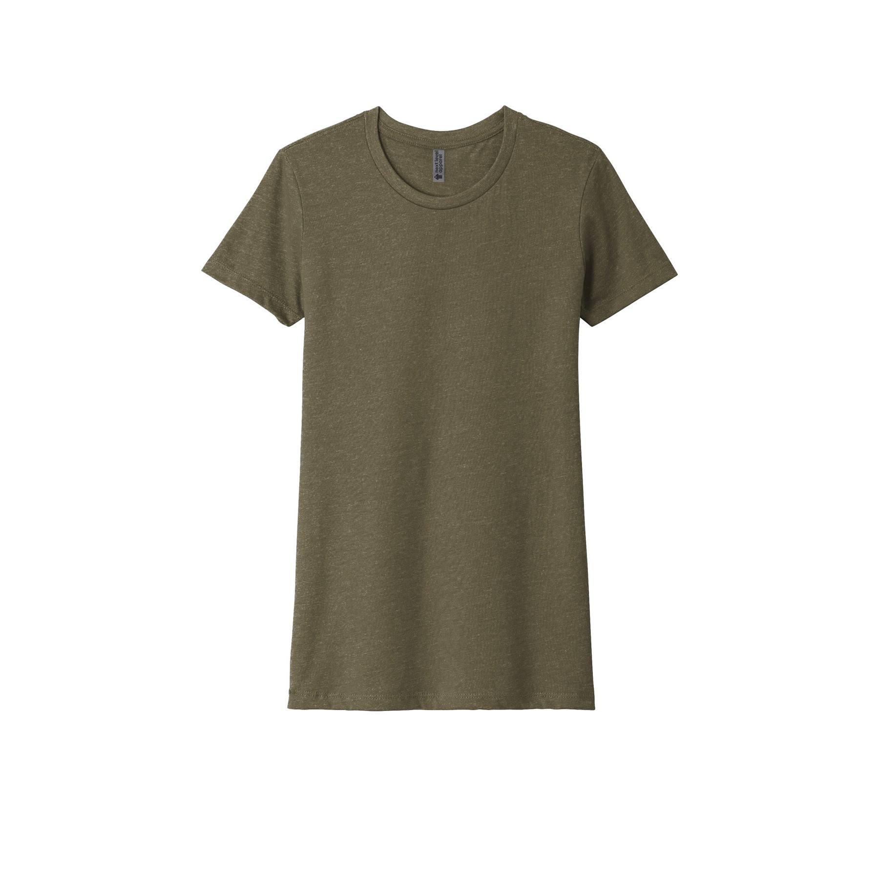 Women's CVC Tee - Thumbnail Image