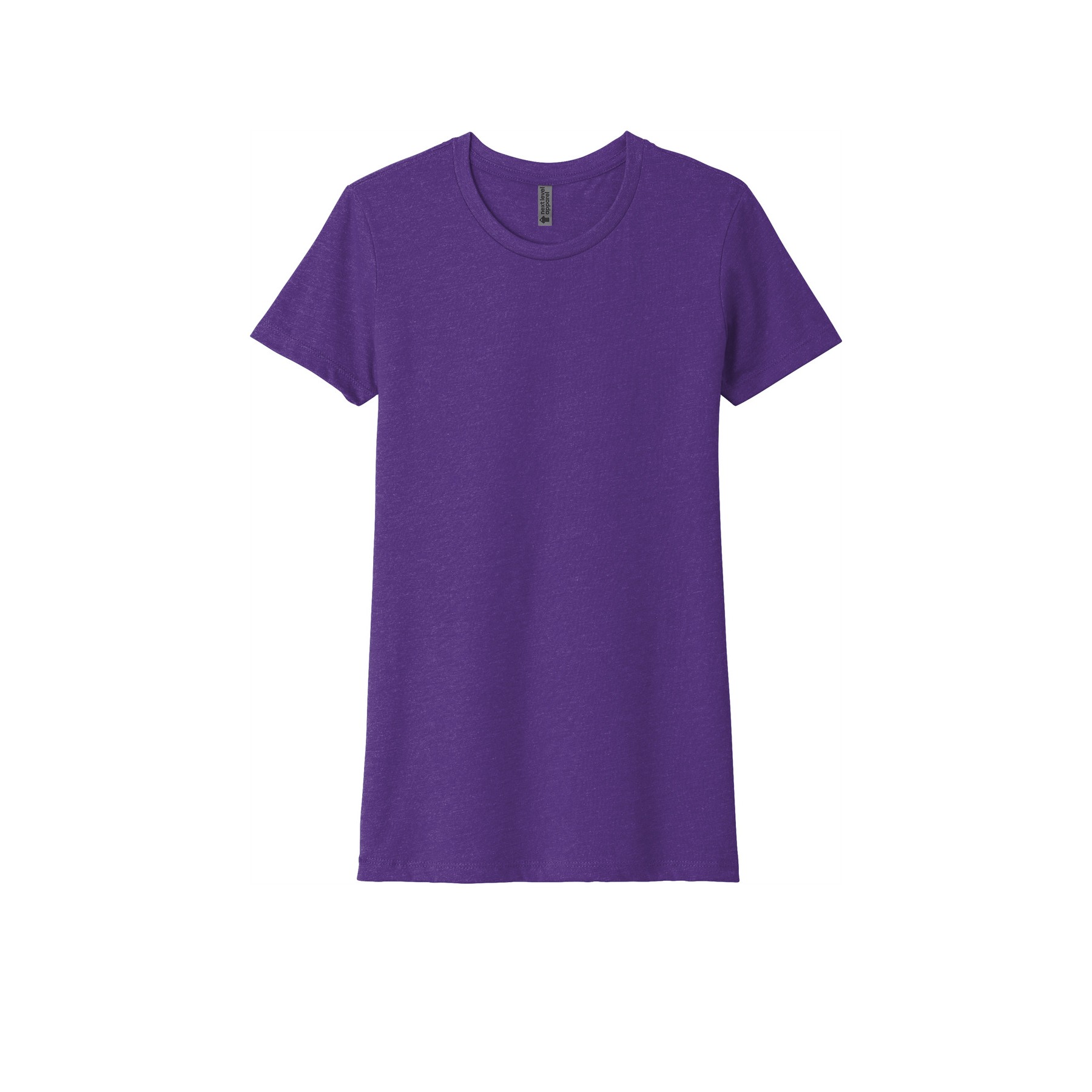 Women's CVC Tee - Thumbnail Image