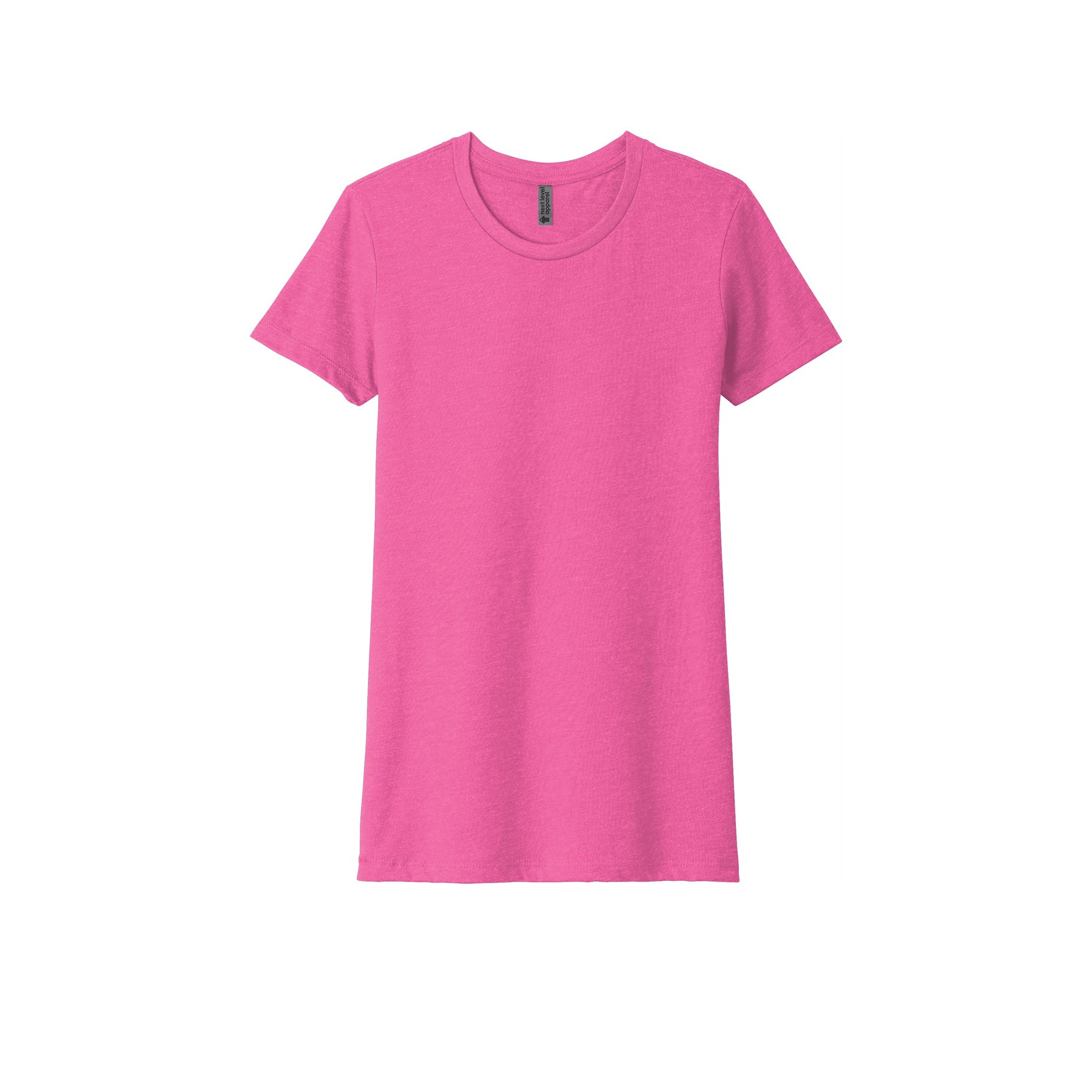 Women's CVC Tee - Thumbnail Image