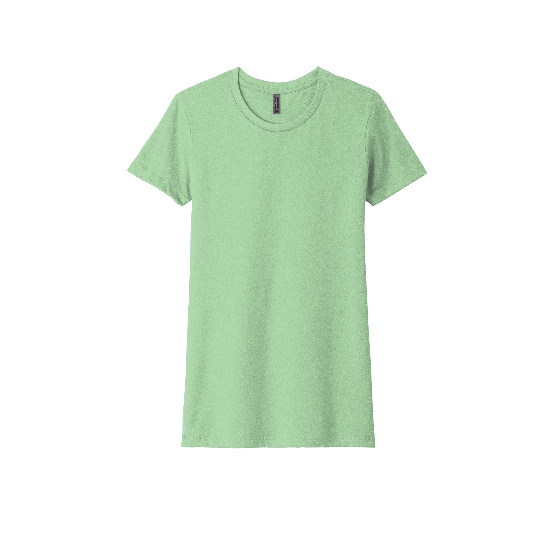 Women's CVC Tee - Thumbnail Image