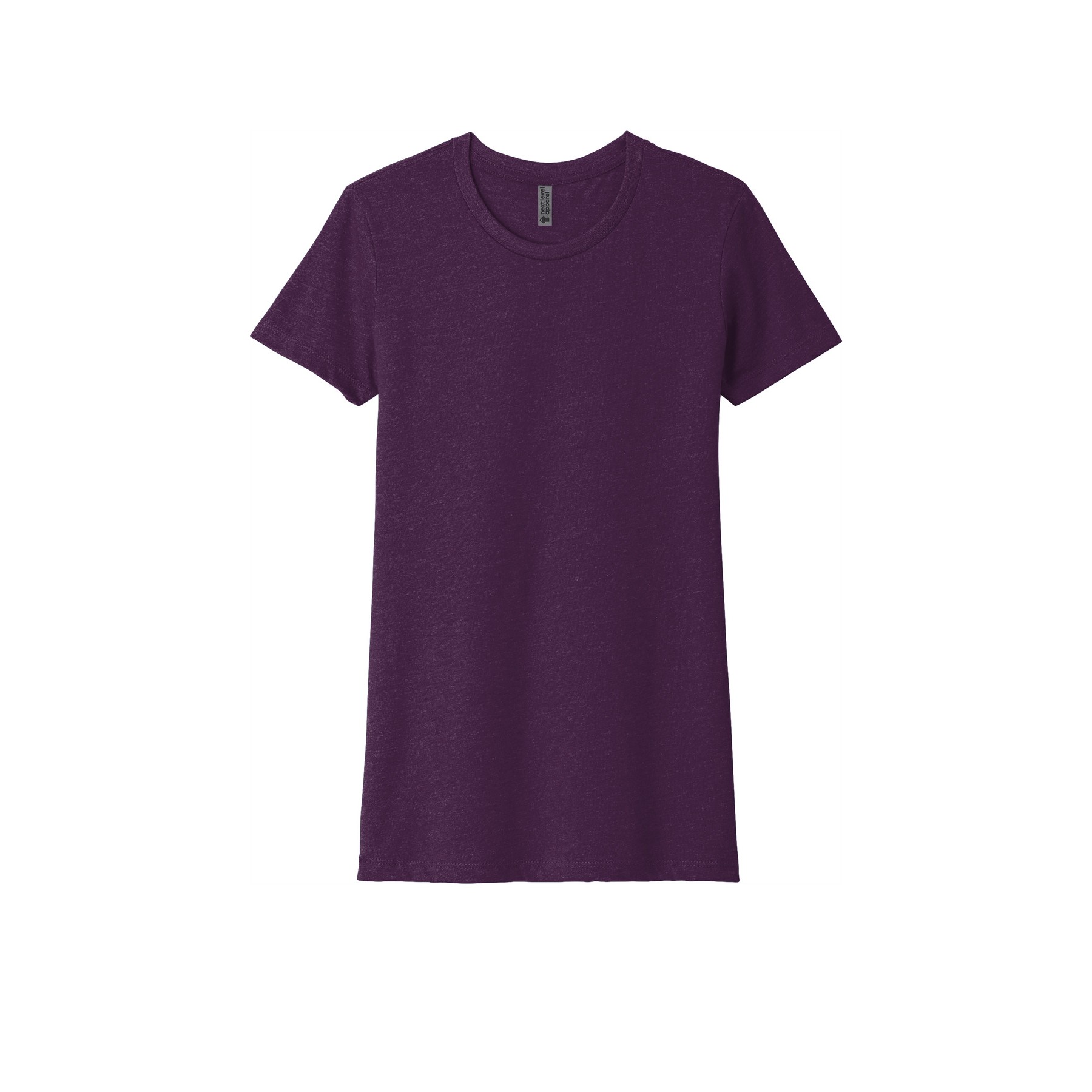 Women's CVC Tee - Thumbnail Image