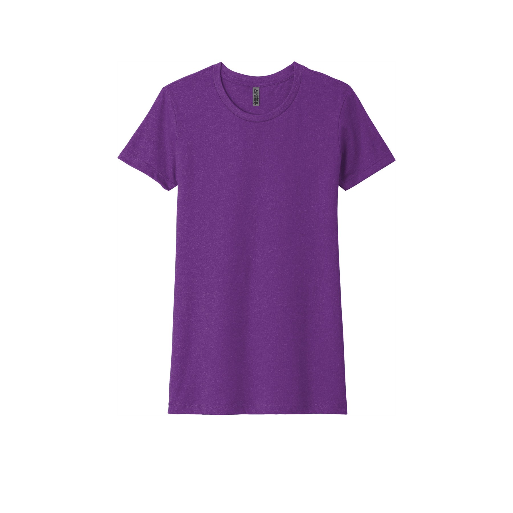 Women's CVC Tee - Thumbnail Image