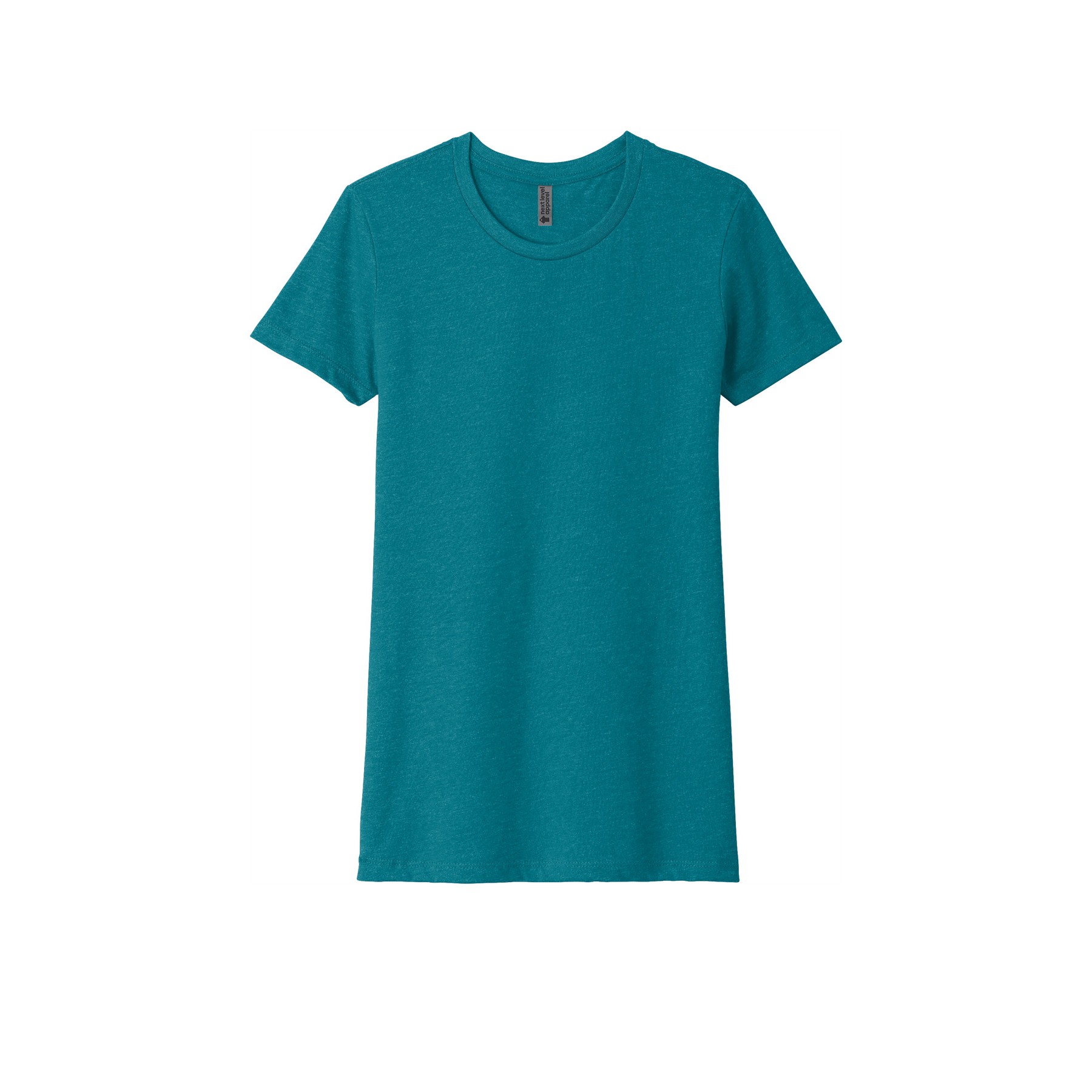 Women's CVC Tee - Thumbnail Image