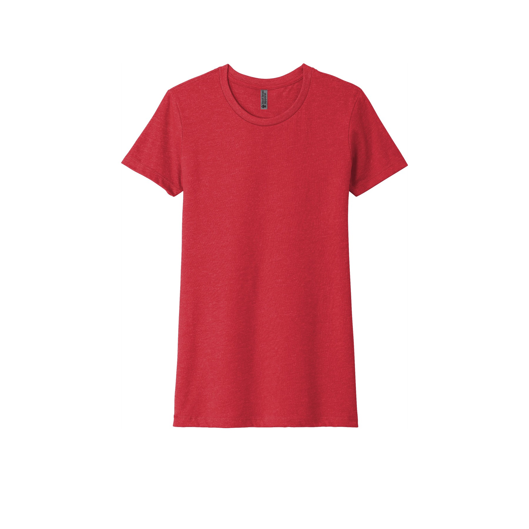 Women's CVC Tee - Thumbnail Image