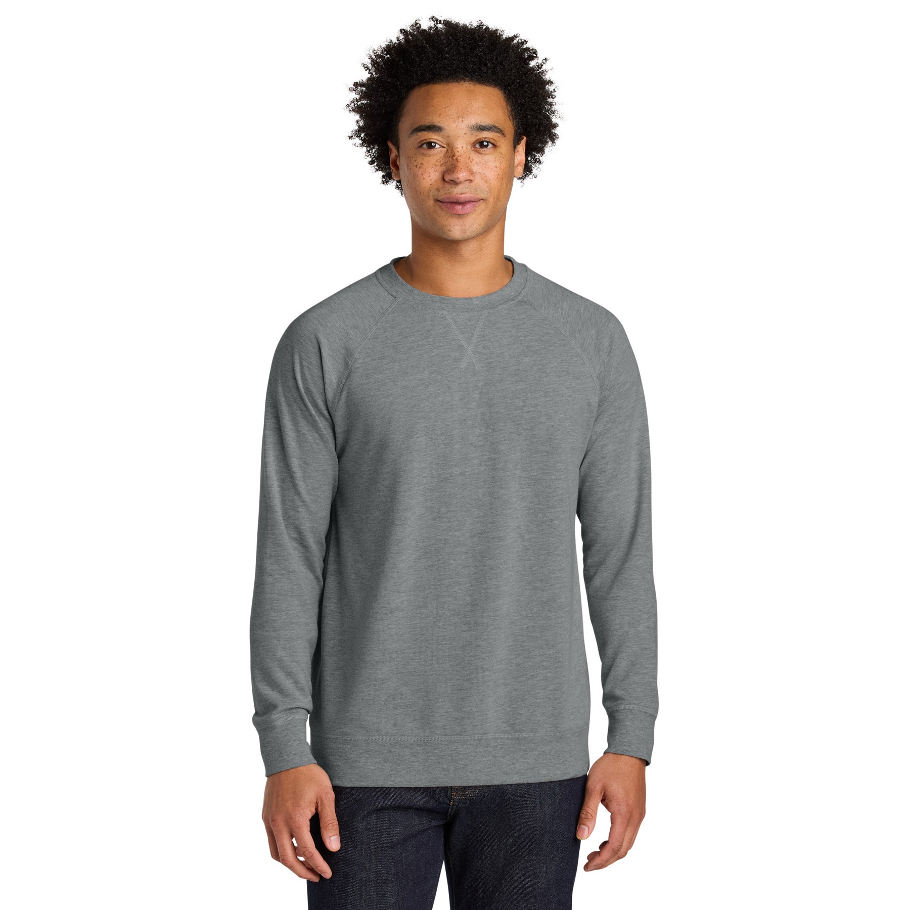 Laguna Raglan Sweatshirt - Thumbnail Image