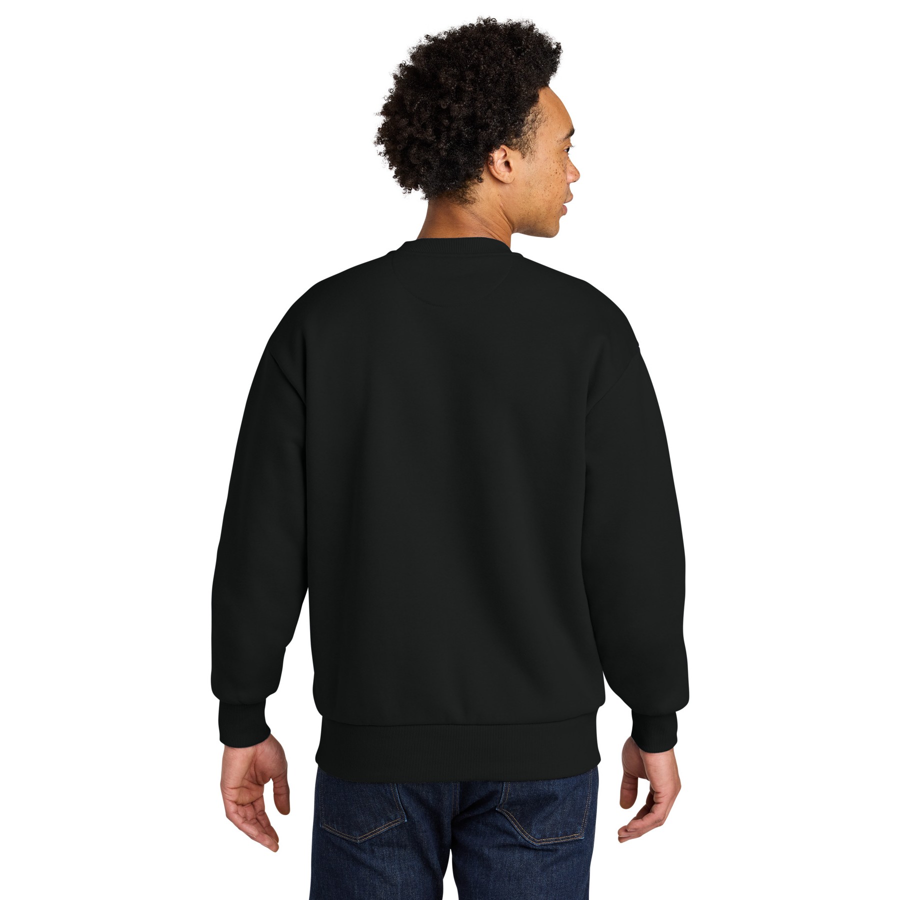 Heavyweight Sweatshirt - Thumbnail Image
