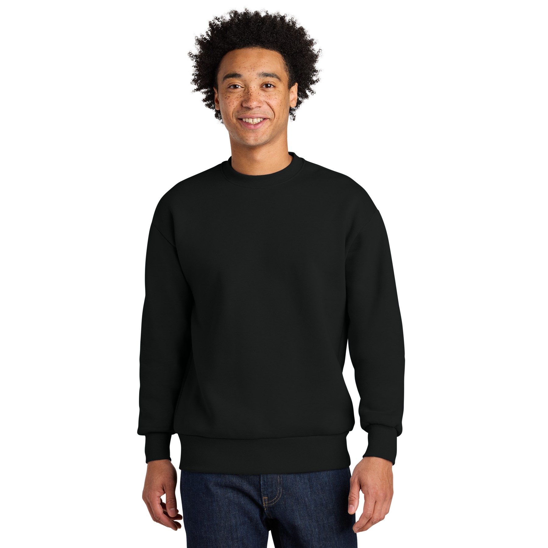 Heavyweight Sweatshirt - Thumbnail Image