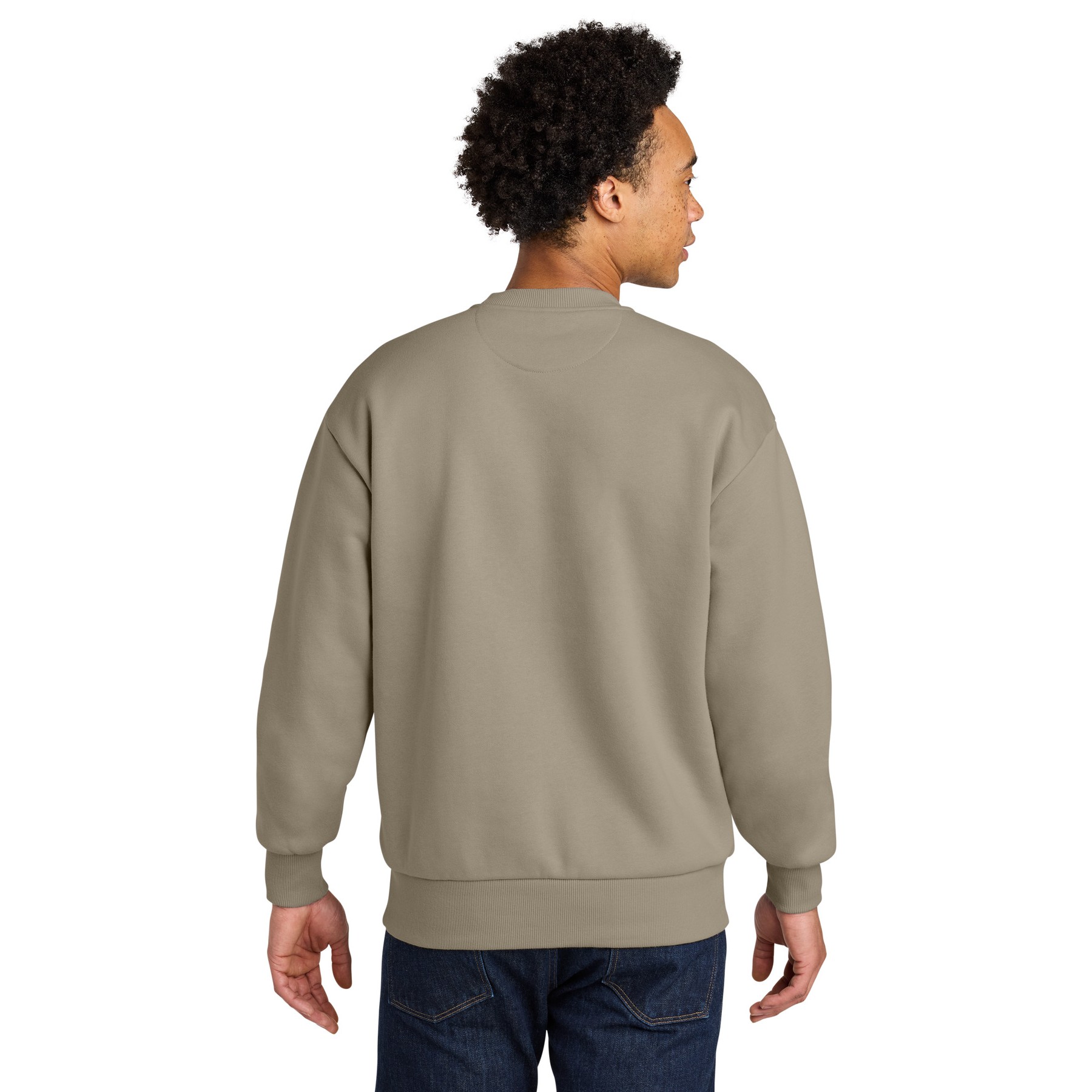 Heavyweight Sweatshirt - Thumbnail Image