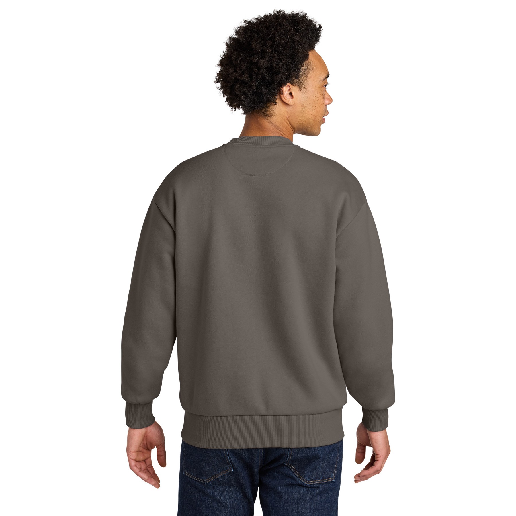 Heavyweight Sweatshirt - Thumbnail Image