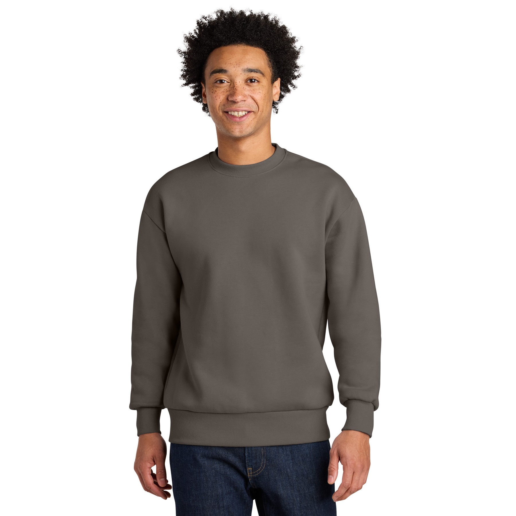 Heavyweight Sweatshirt - Thumbnail Image