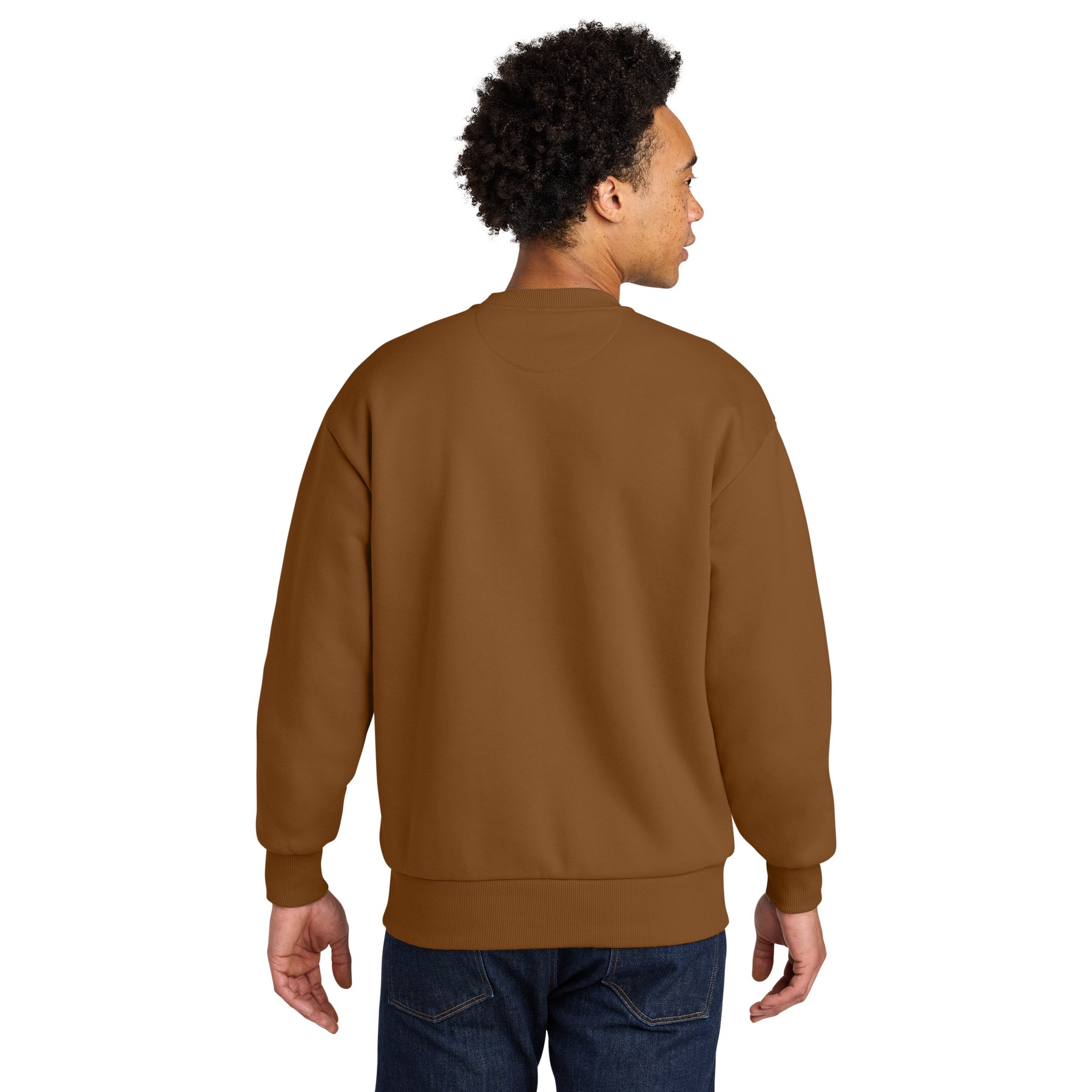 Heavyweight Sweatshirt - Thumbnail Image