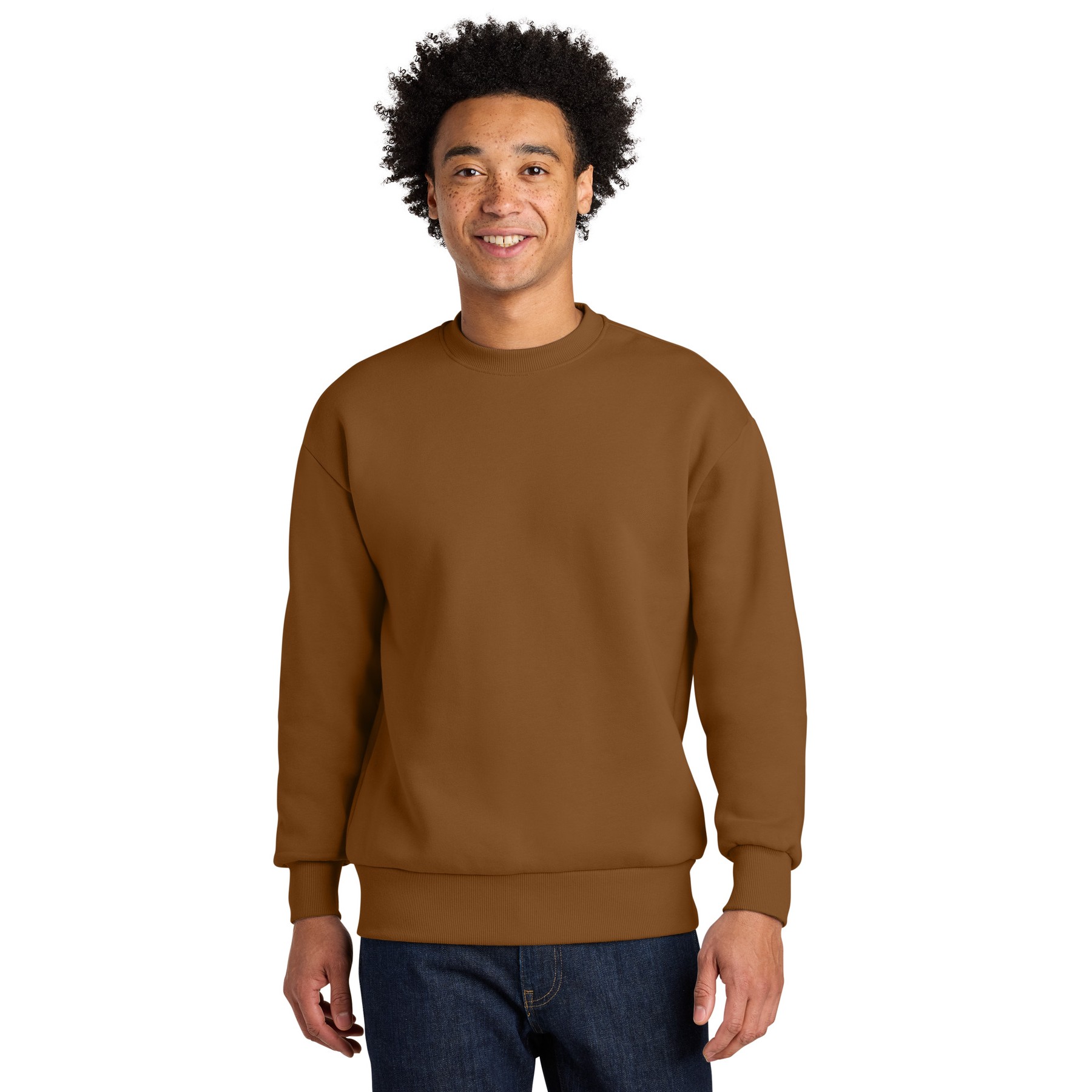 Heavyweight Sweatshirt - Thumbnail Image