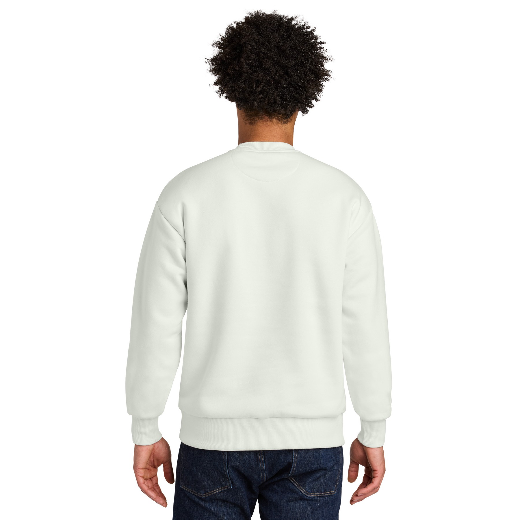 Heavyweight Sweatshirt - Thumbnail Image