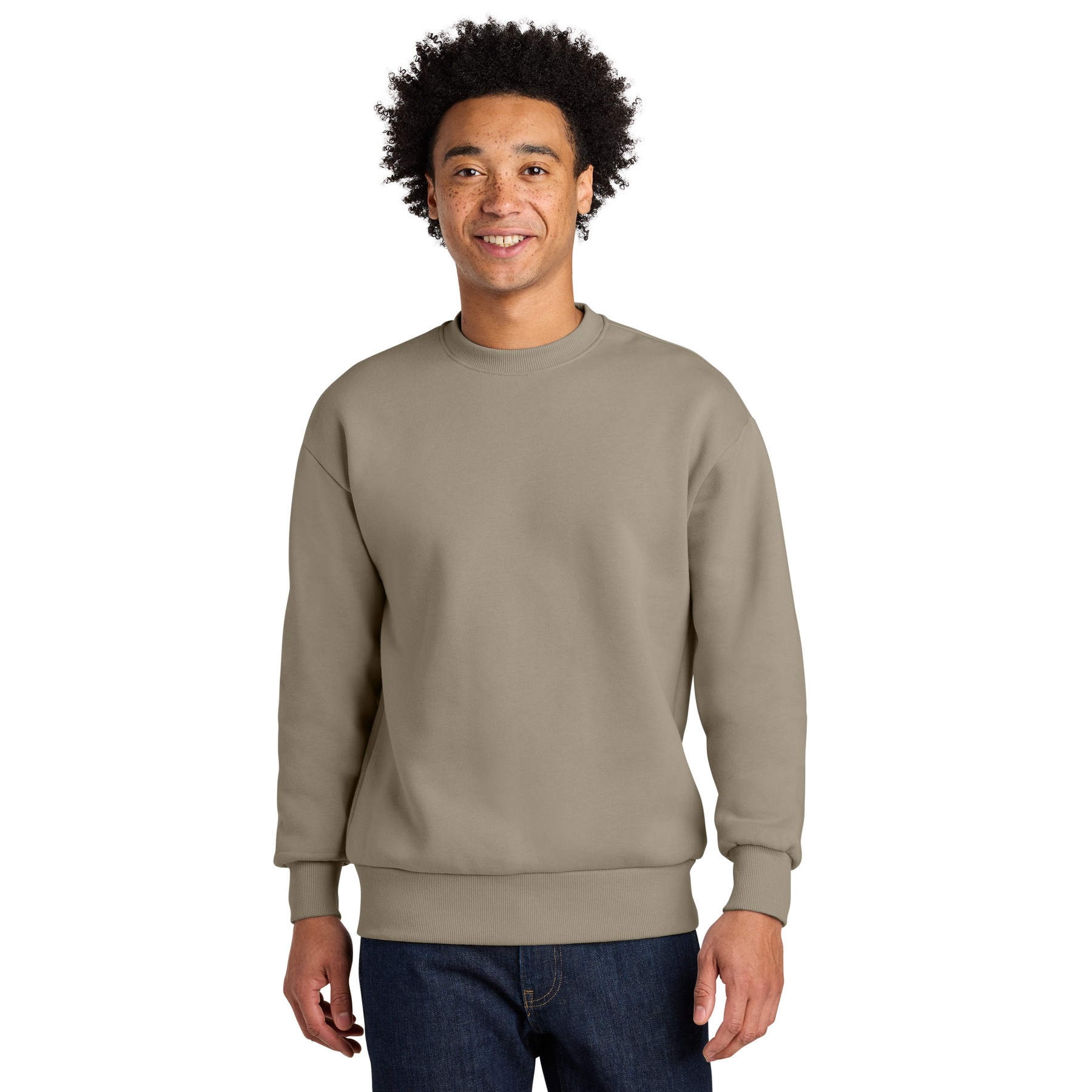 Heavyweight Sweatshirt - Thumbnail Image
