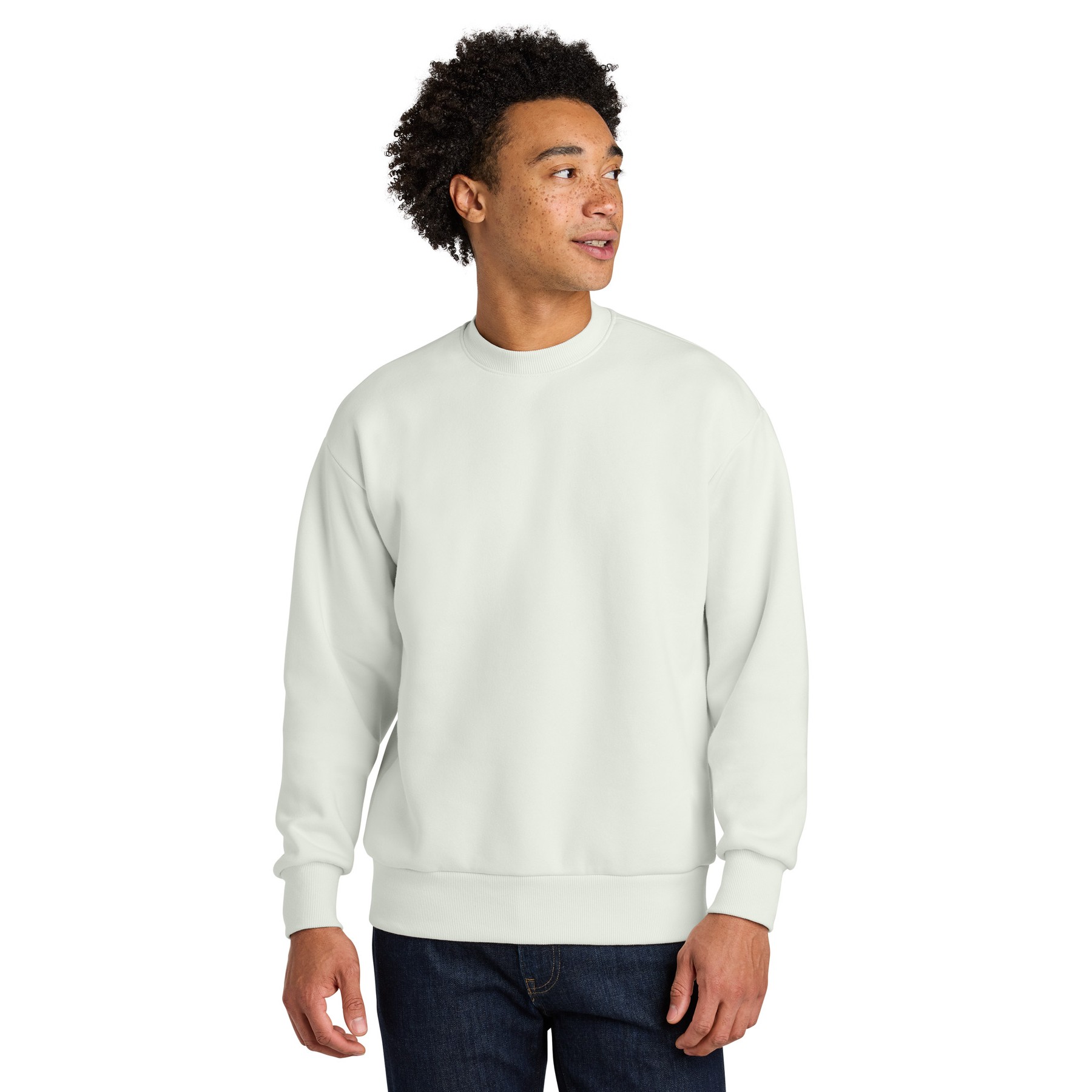 Heavyweight Sweatshirt - Thumbnail Image