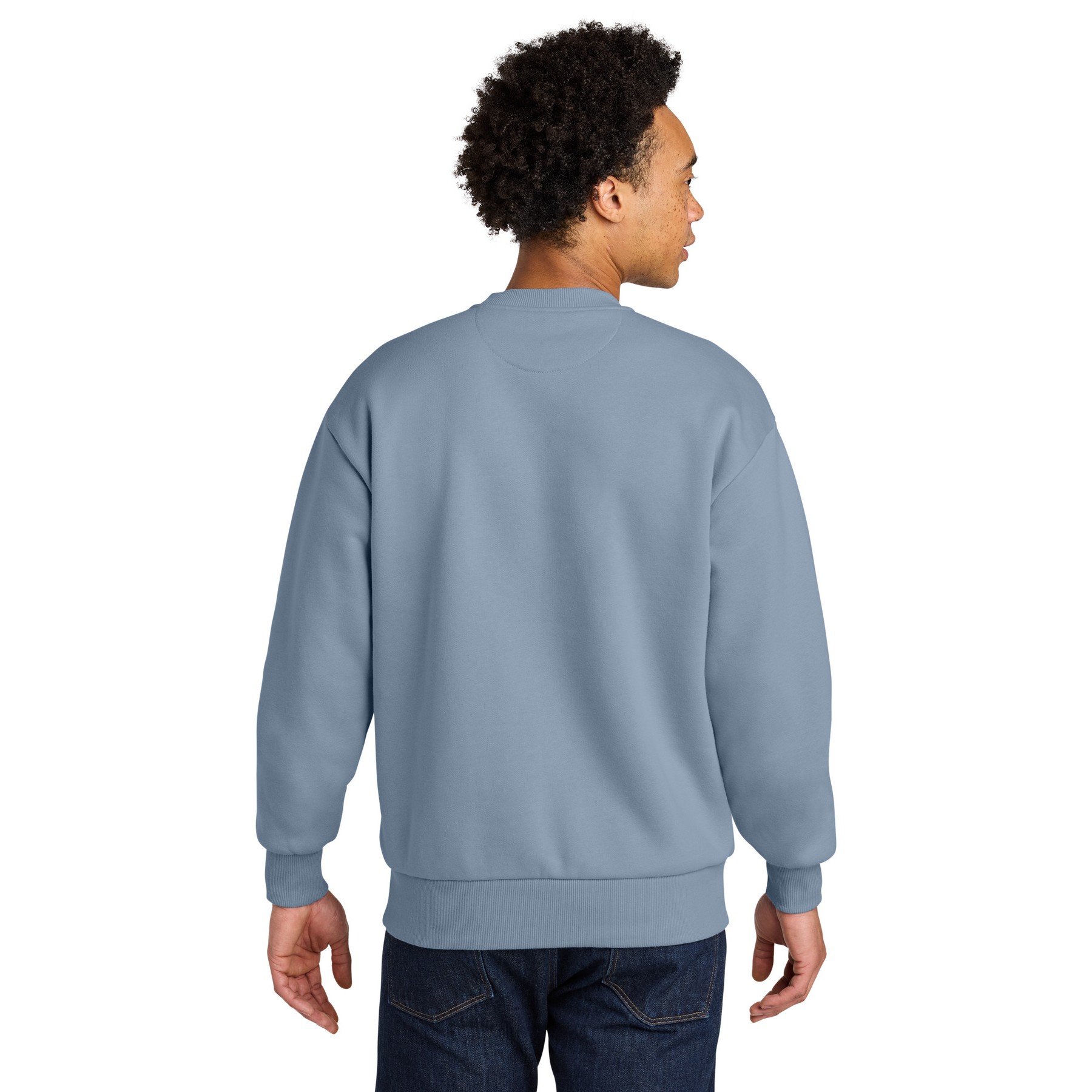 Heavyweight Sweatshirt - Thumbnail Image