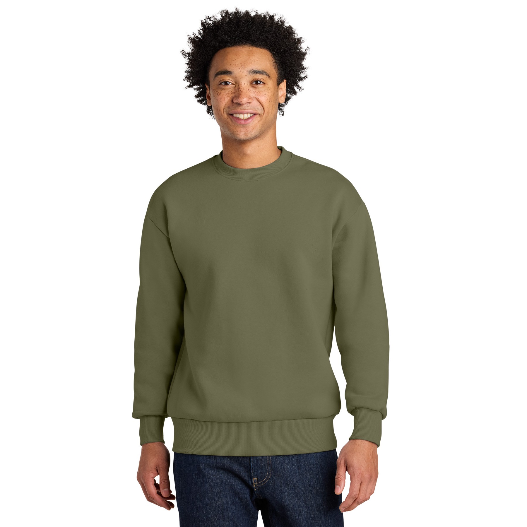 Heavyweight Sweatshirt - Thumbnail Image