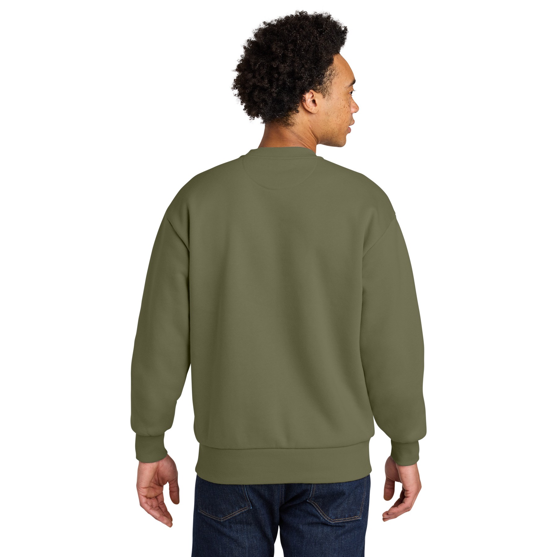 Heavyweight Sweatshirt - Thumbnail Image