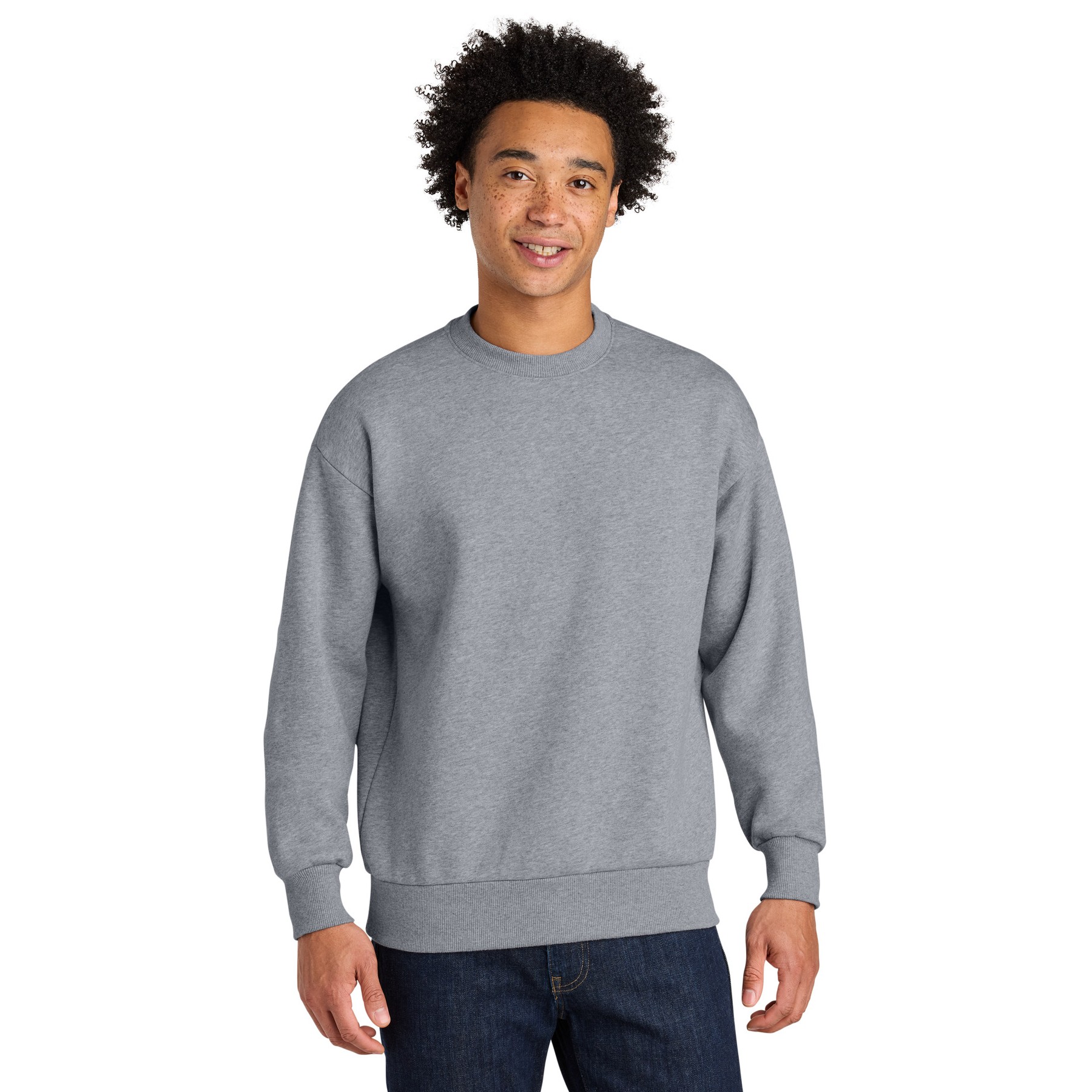 Heavyweight Sweatshirt - Thumbnail Image