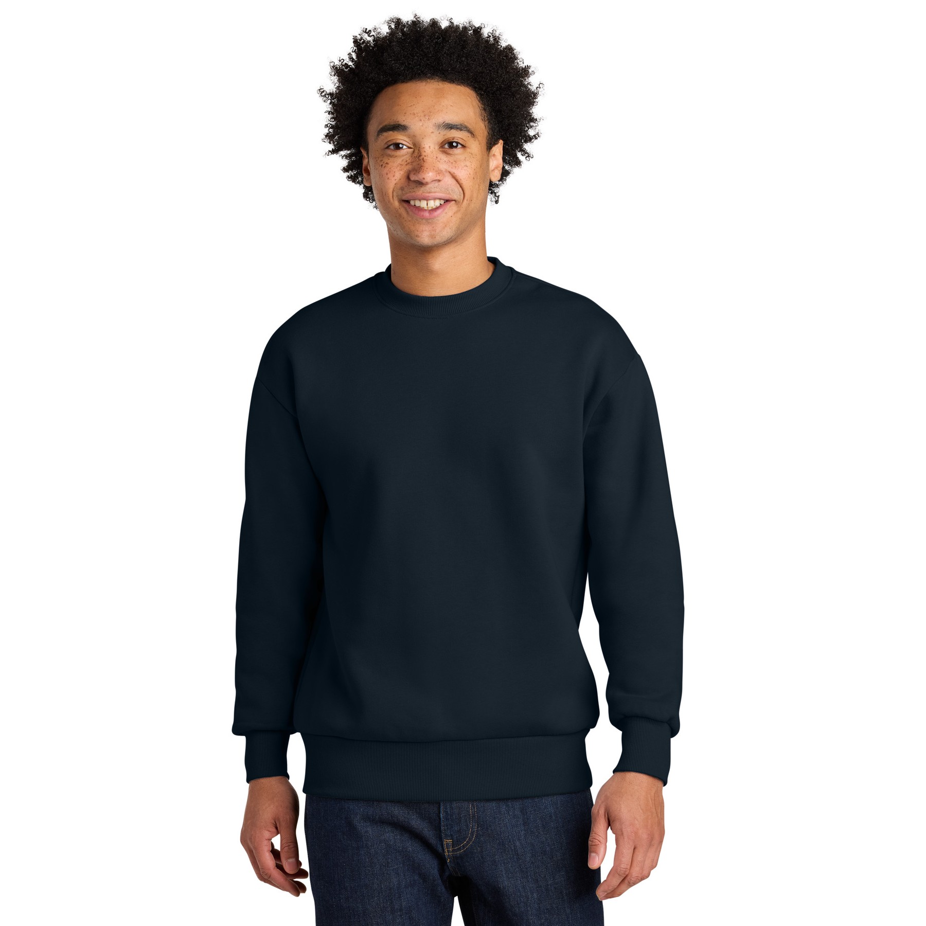Heavyweight Sweatshirt - Thumbnail Image