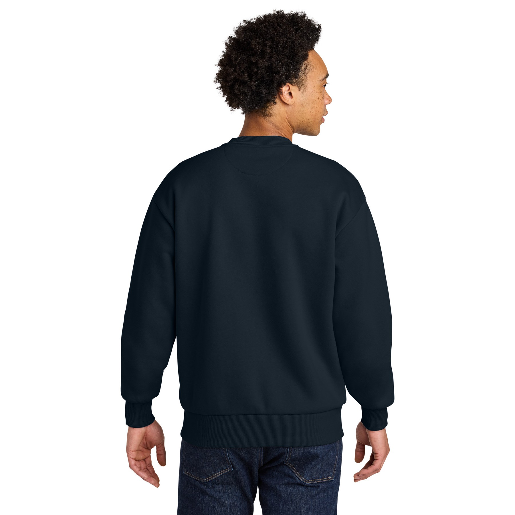Heavyweight Sweatshirt - Thumbnail Image