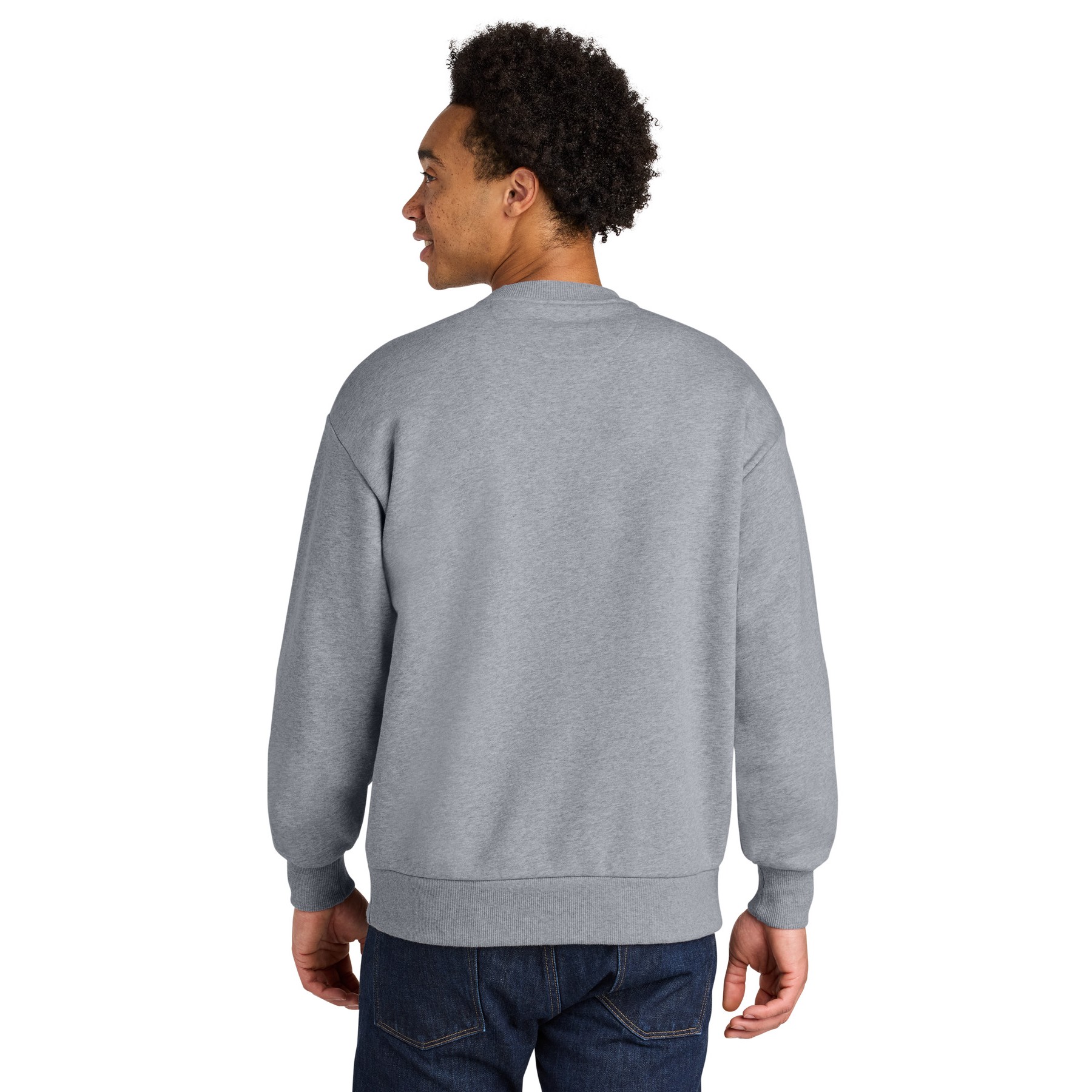 Heavyweight Sweatshirt - Thumbnail Image