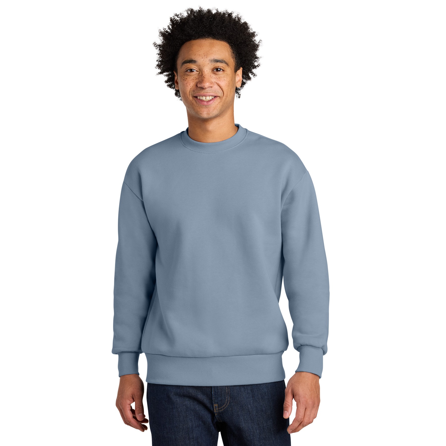Heavyweight Sweatshirt - Thumbnail Image