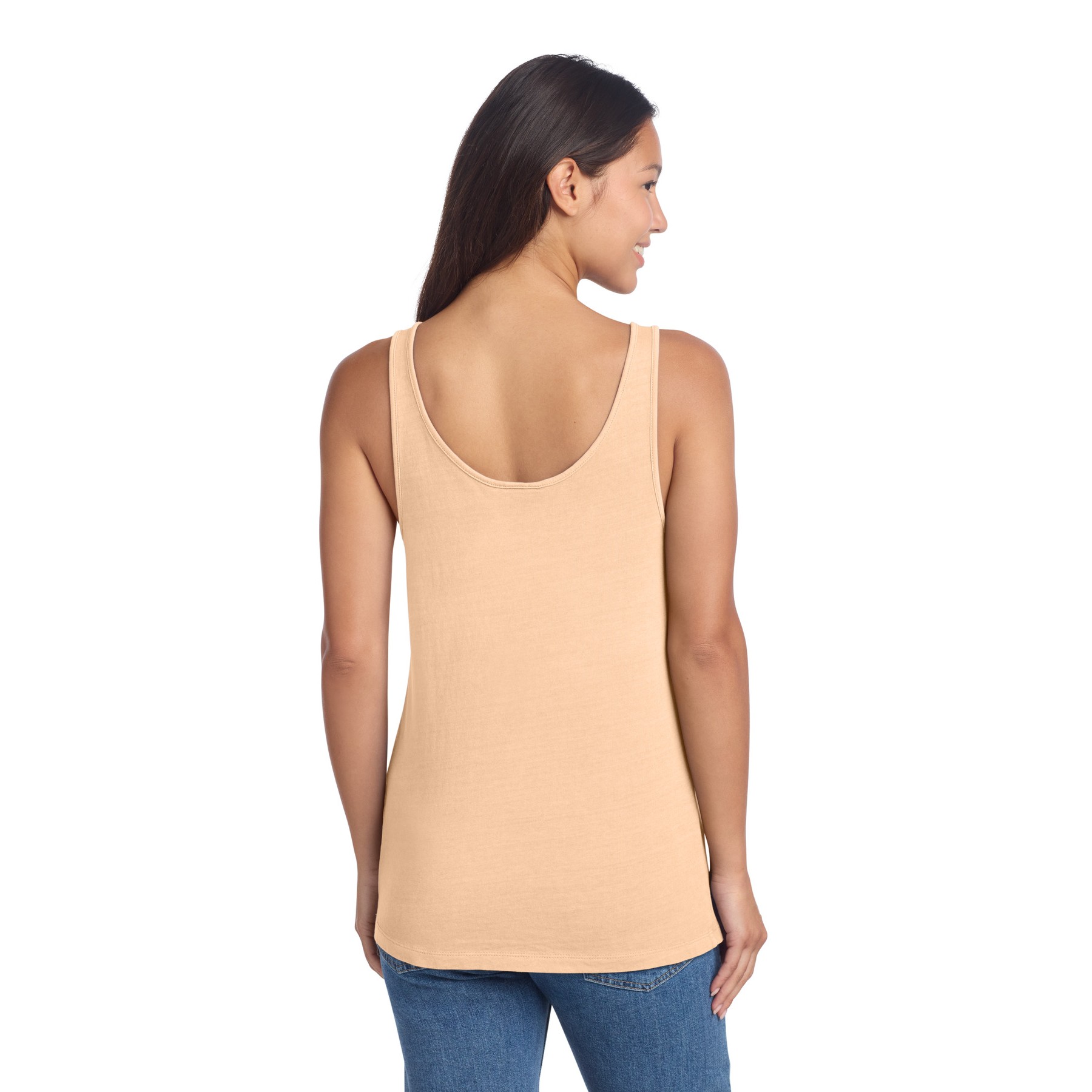 Garment-Dyed Tank - Thumbnail Image