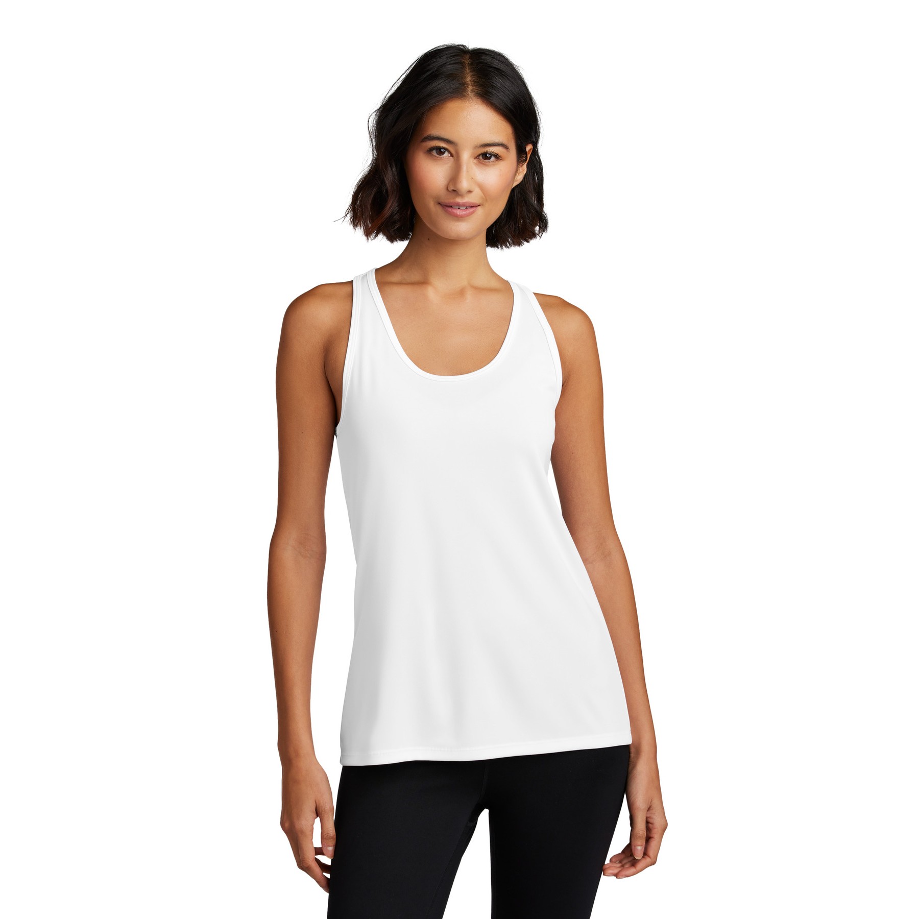 Women's Performance Tank - Main Image
