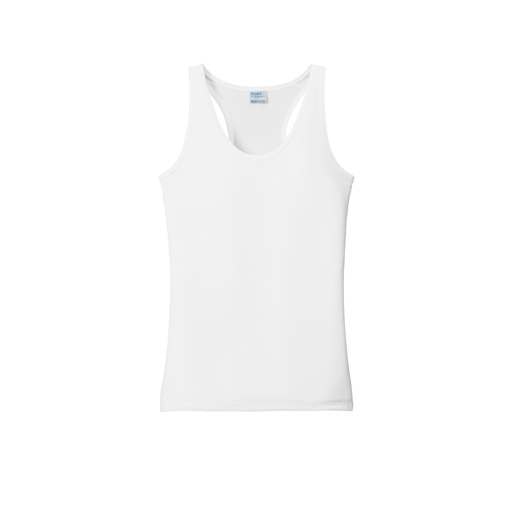 Women's Performance Tank - Thumbnail Image