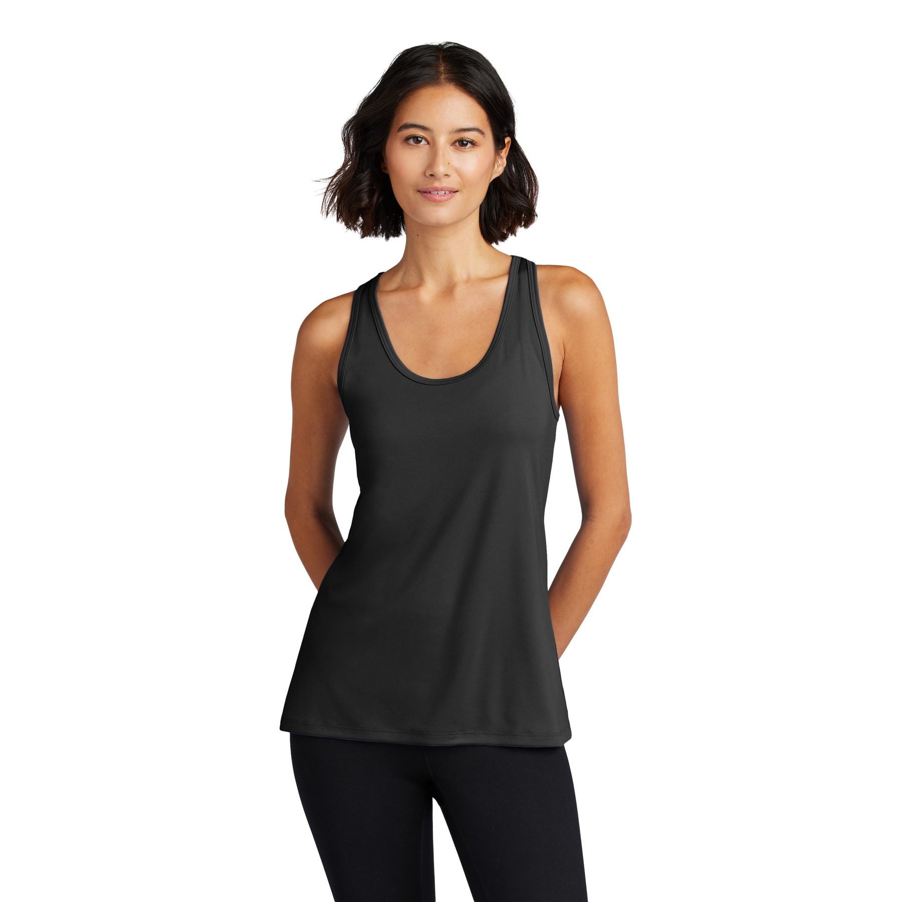 Women's Performance Tank - Thumbnail Image