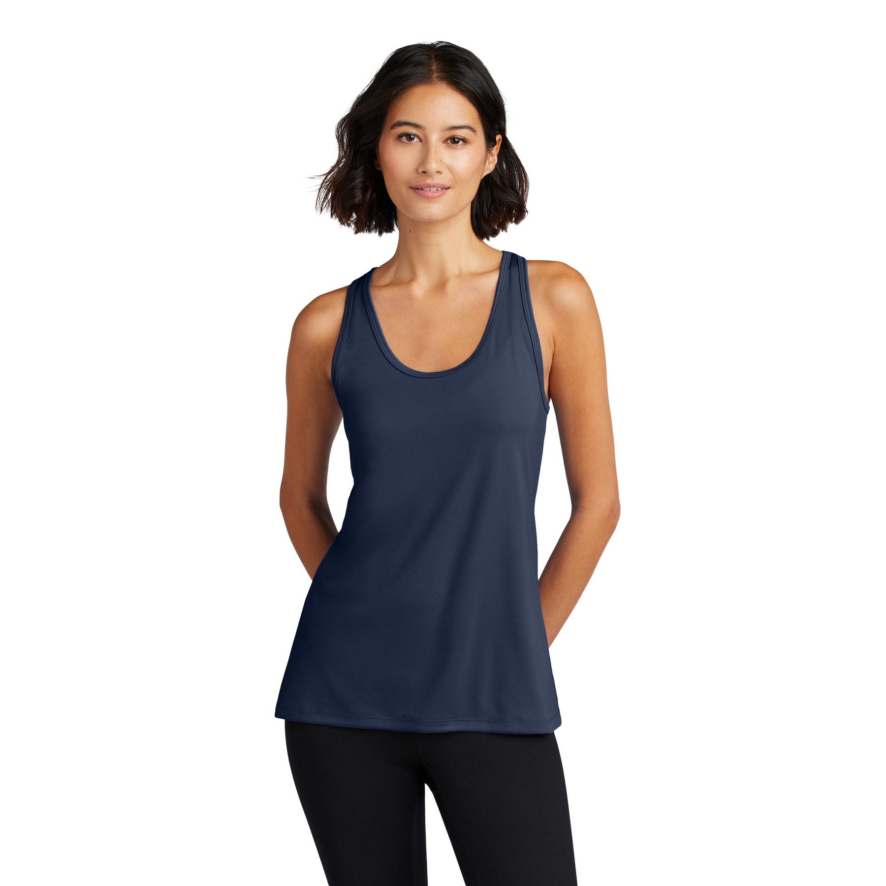 Women's Performance Tank - Thumbnail Image
