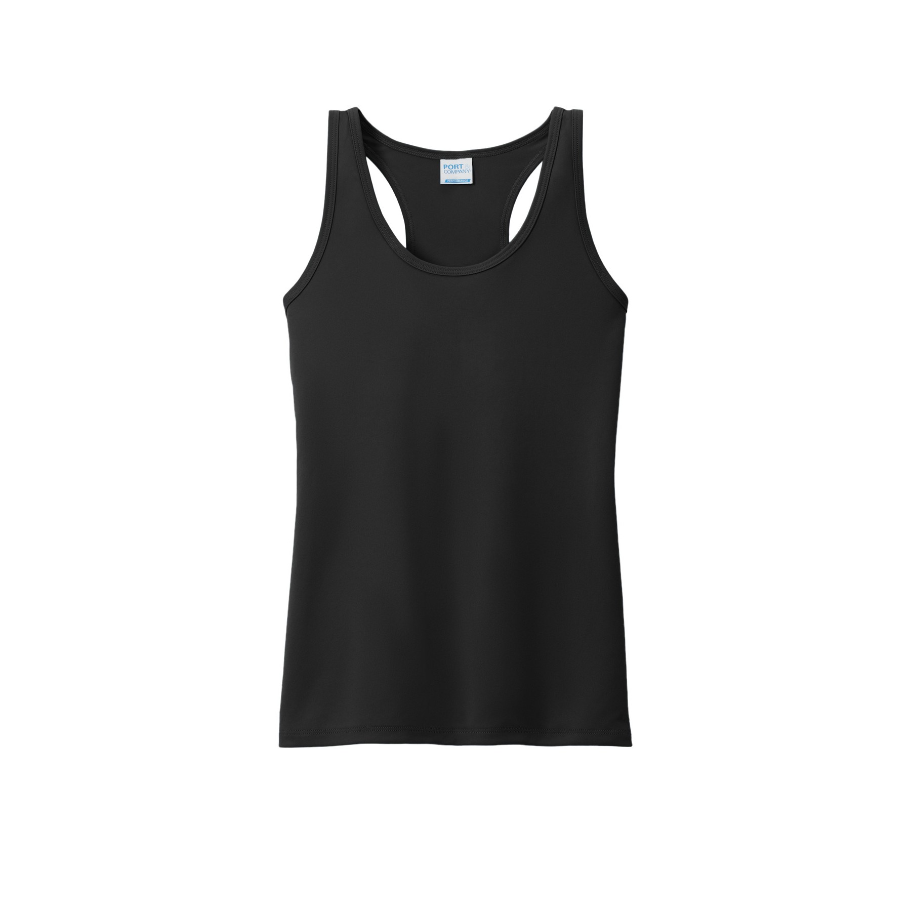Women's Performance Tank - Thumbnail Image