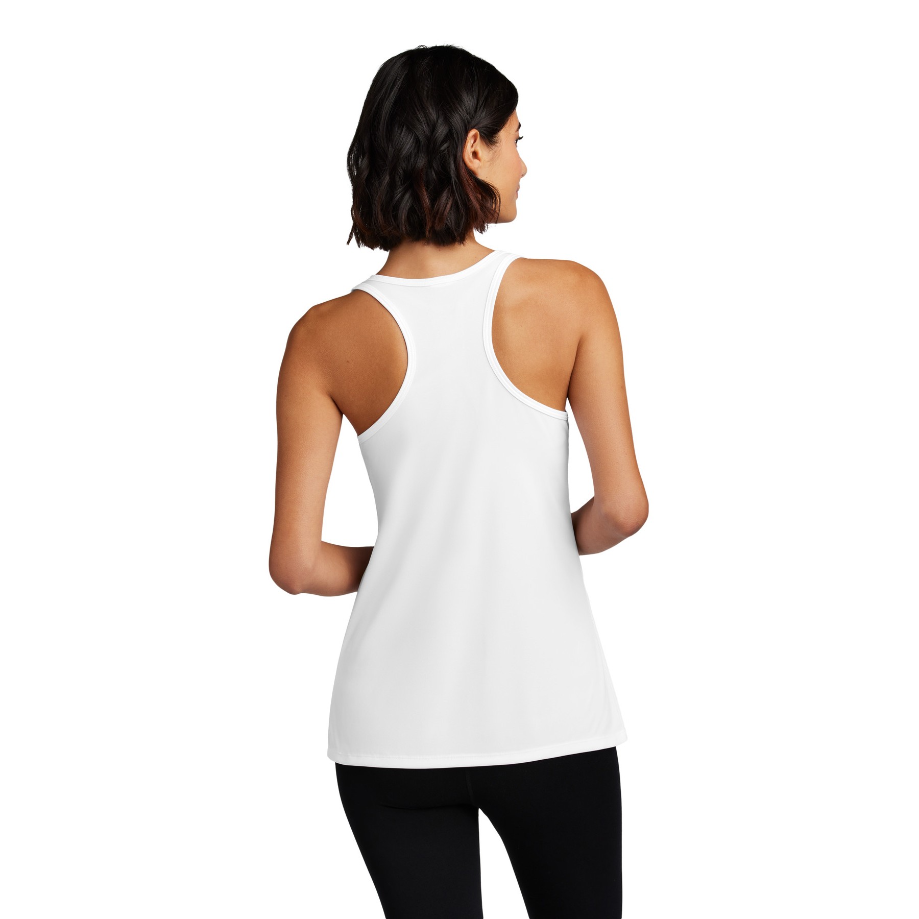 Women's Performance Tank - Thumbnail Image