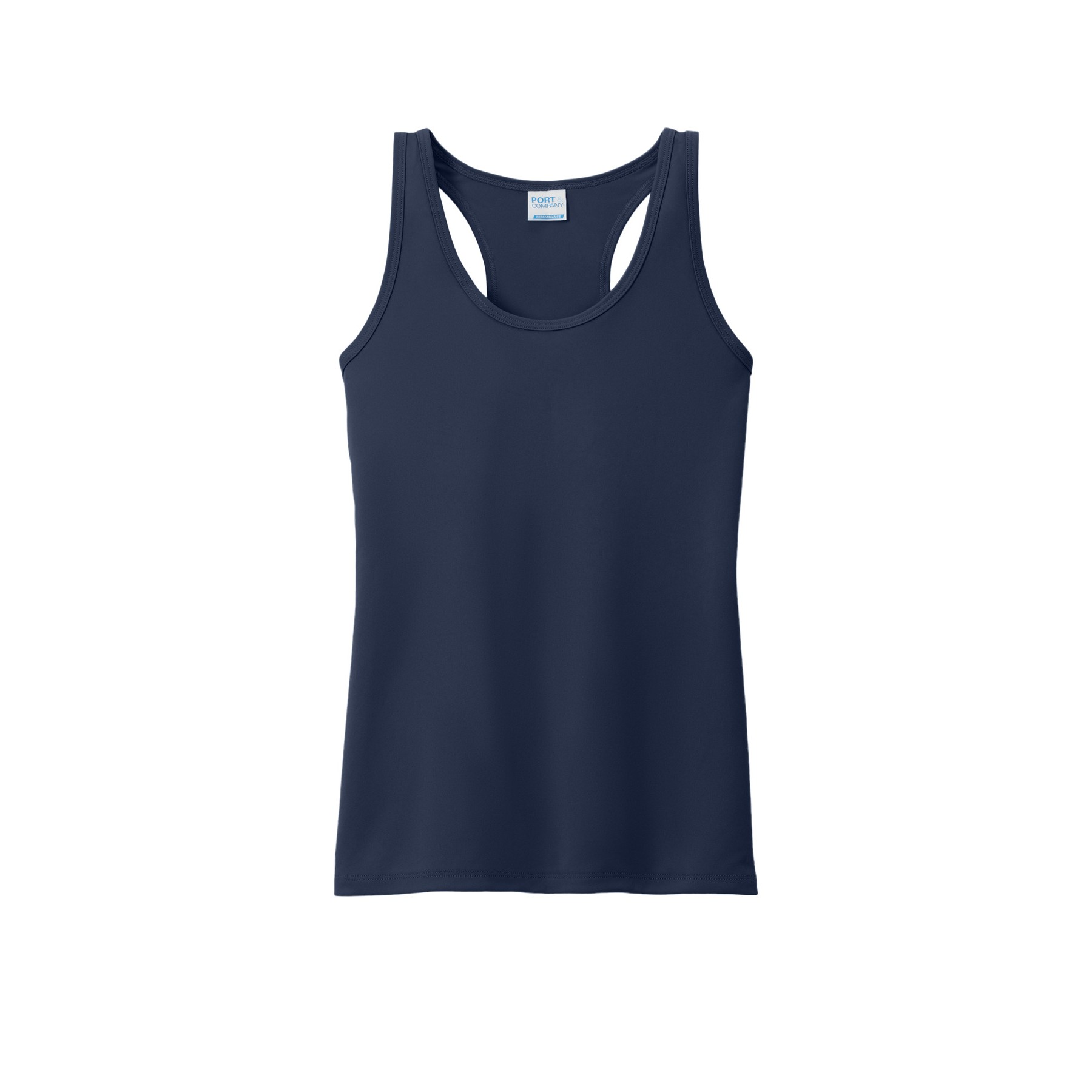 Women's Performance Tank - Thumbnail Image