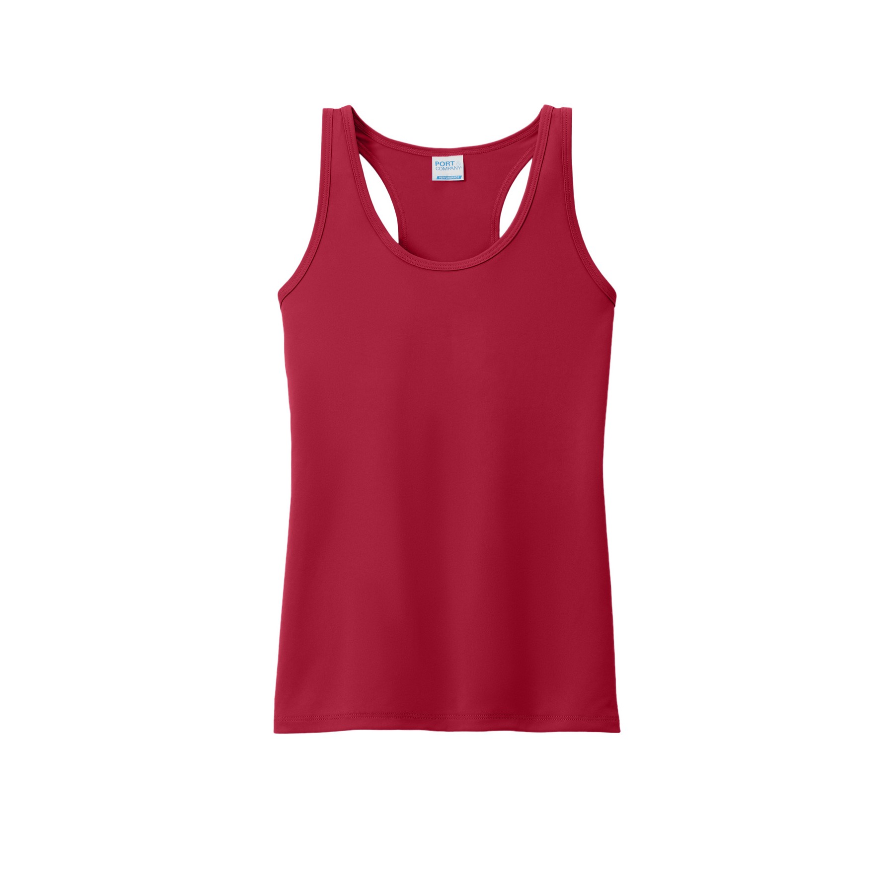 Women's Performance Tank - Thumbnail Image