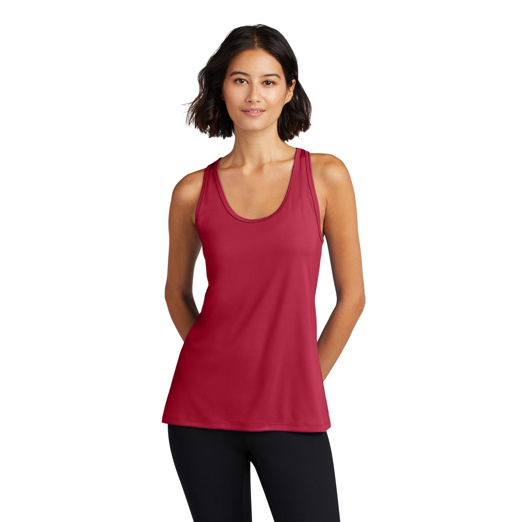 Women's Performance Tank - Thumbnail Image