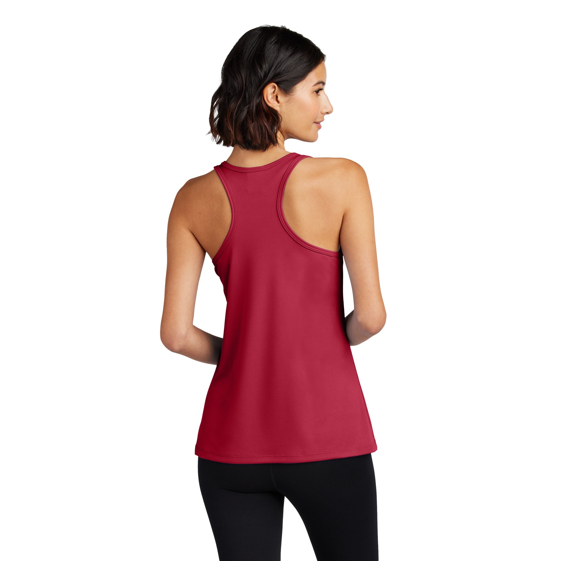 Women's Performance Tank - Thumbnail Image
