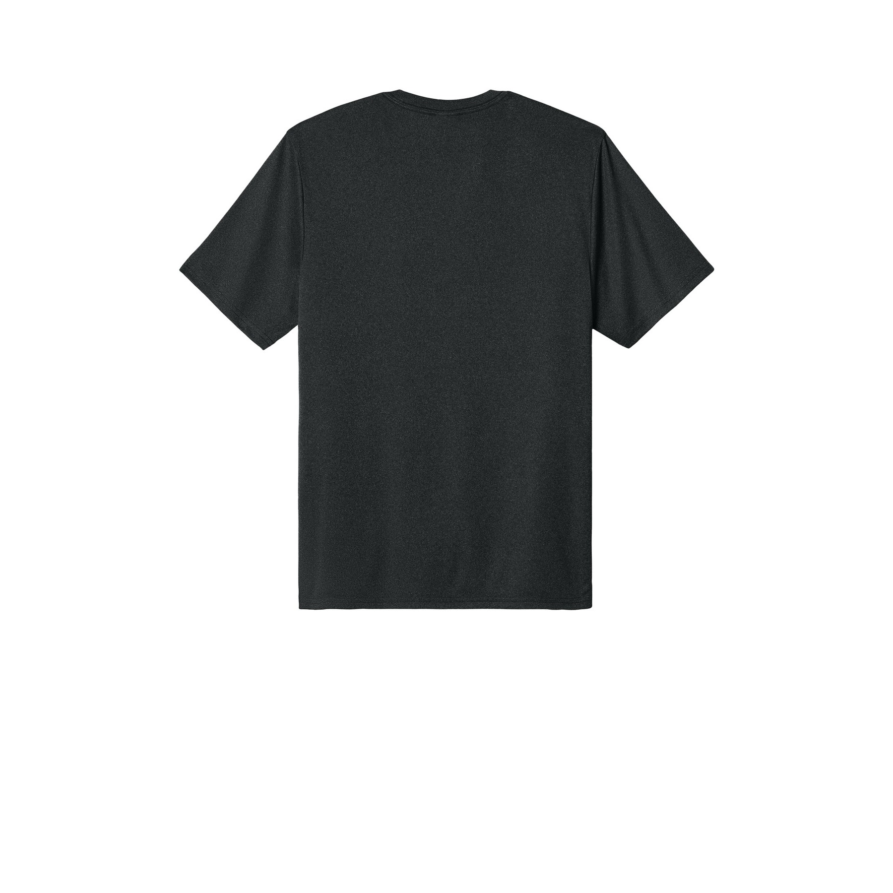 Heather Performance Tee - Thumbnail Image