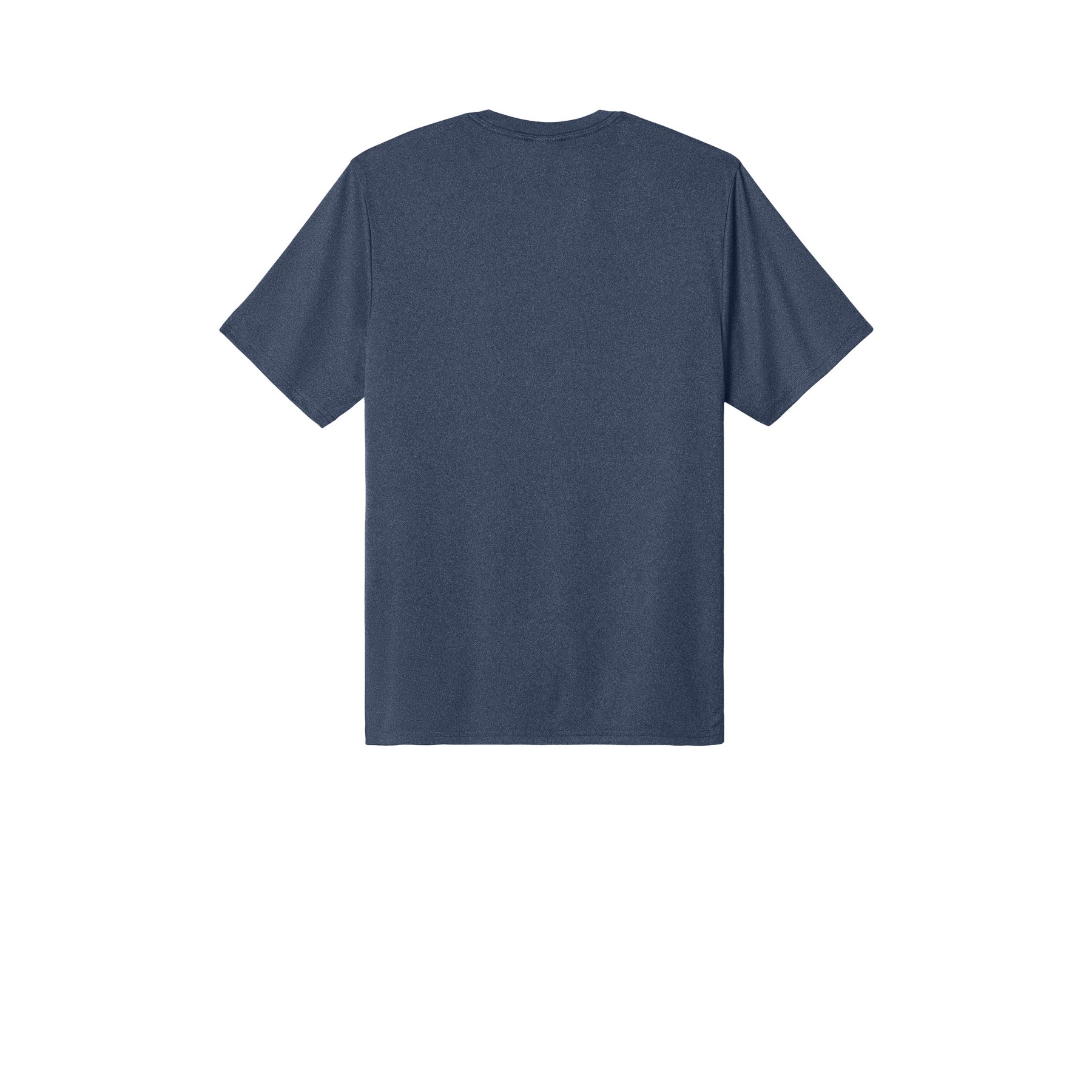 Heather Performance Tee - Thumbnail Image