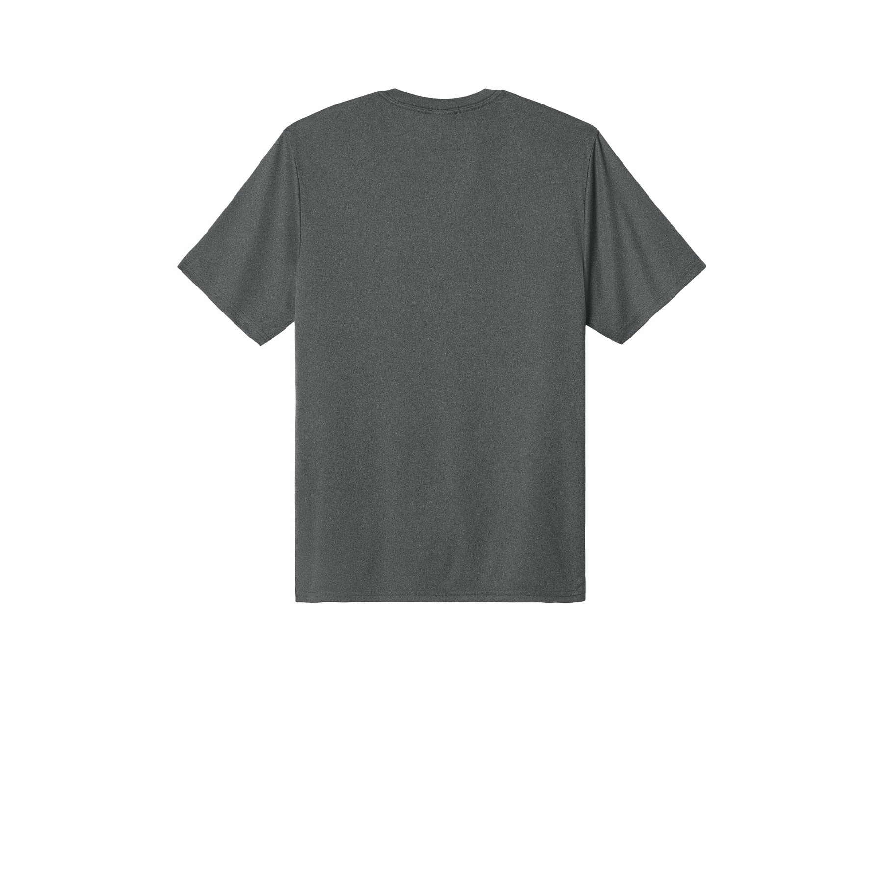 Heather Performance Tee - Thumbnail Image