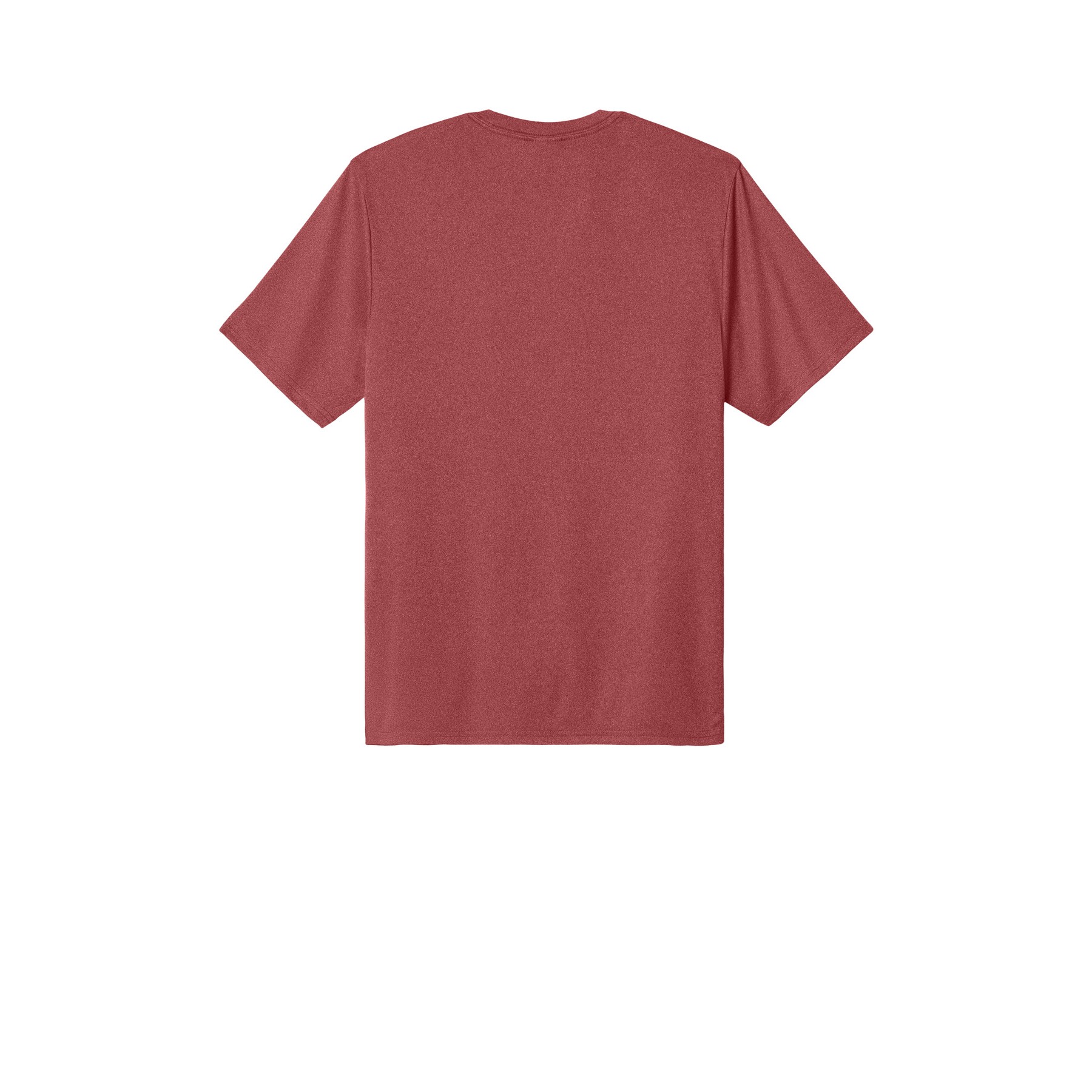 Heather Performance Tee - Thumbnail Image