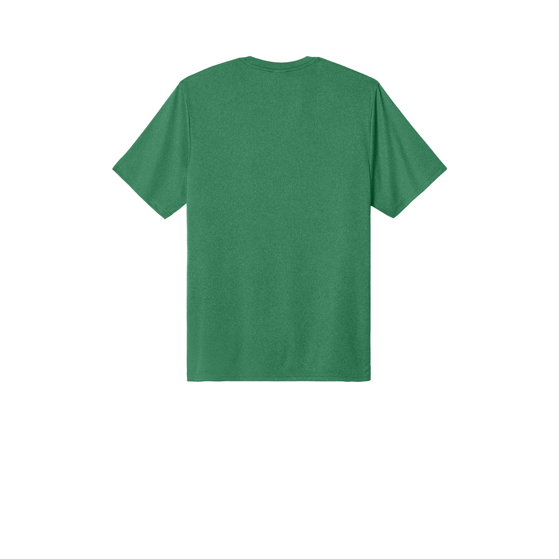 Heather Performance Tee - Thumbnail Image