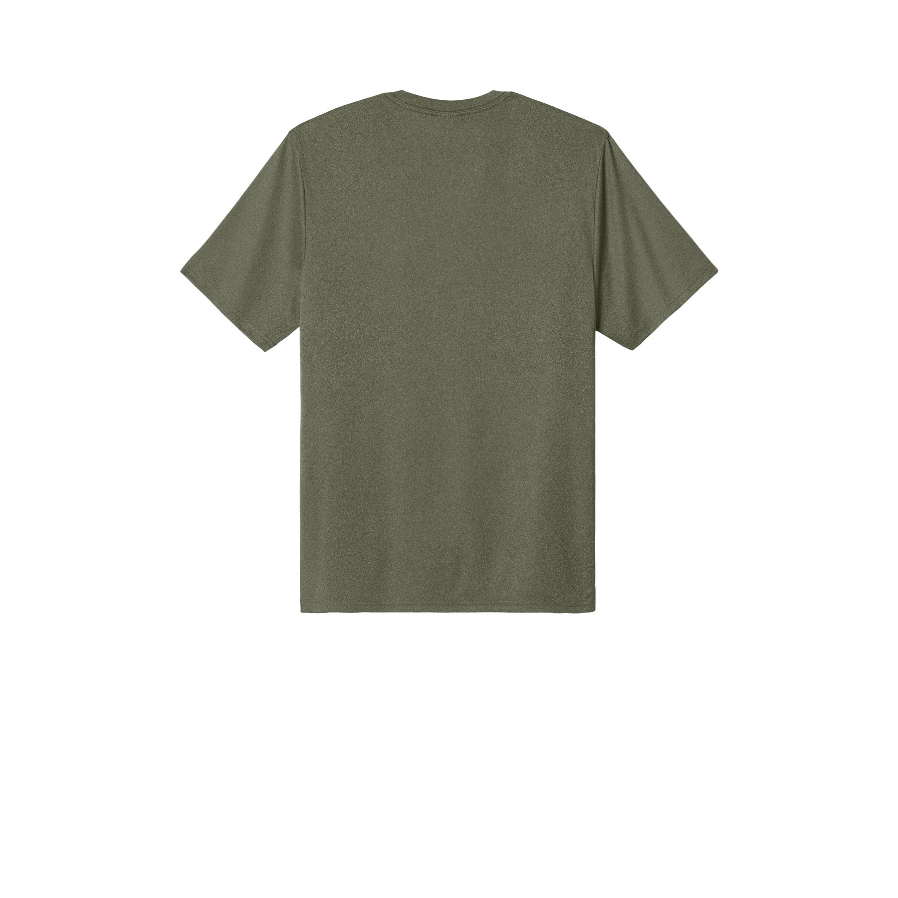 Heather Performance Tee - Thumbnail Image
