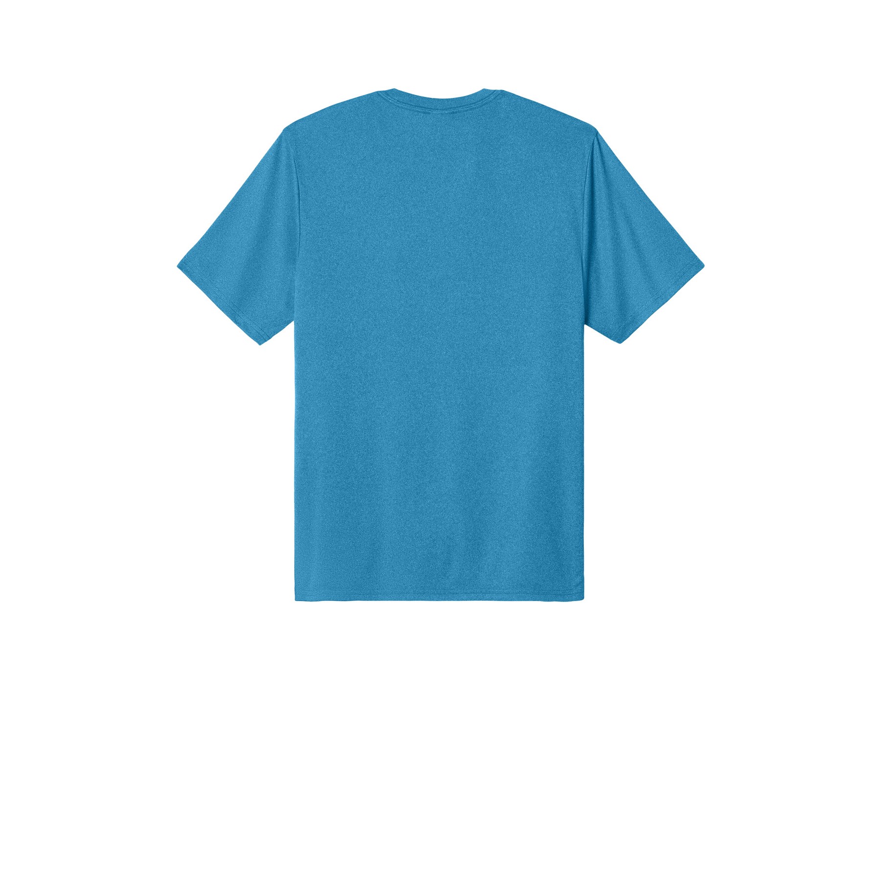 Heather Performance Tee - Thumbnail Image
