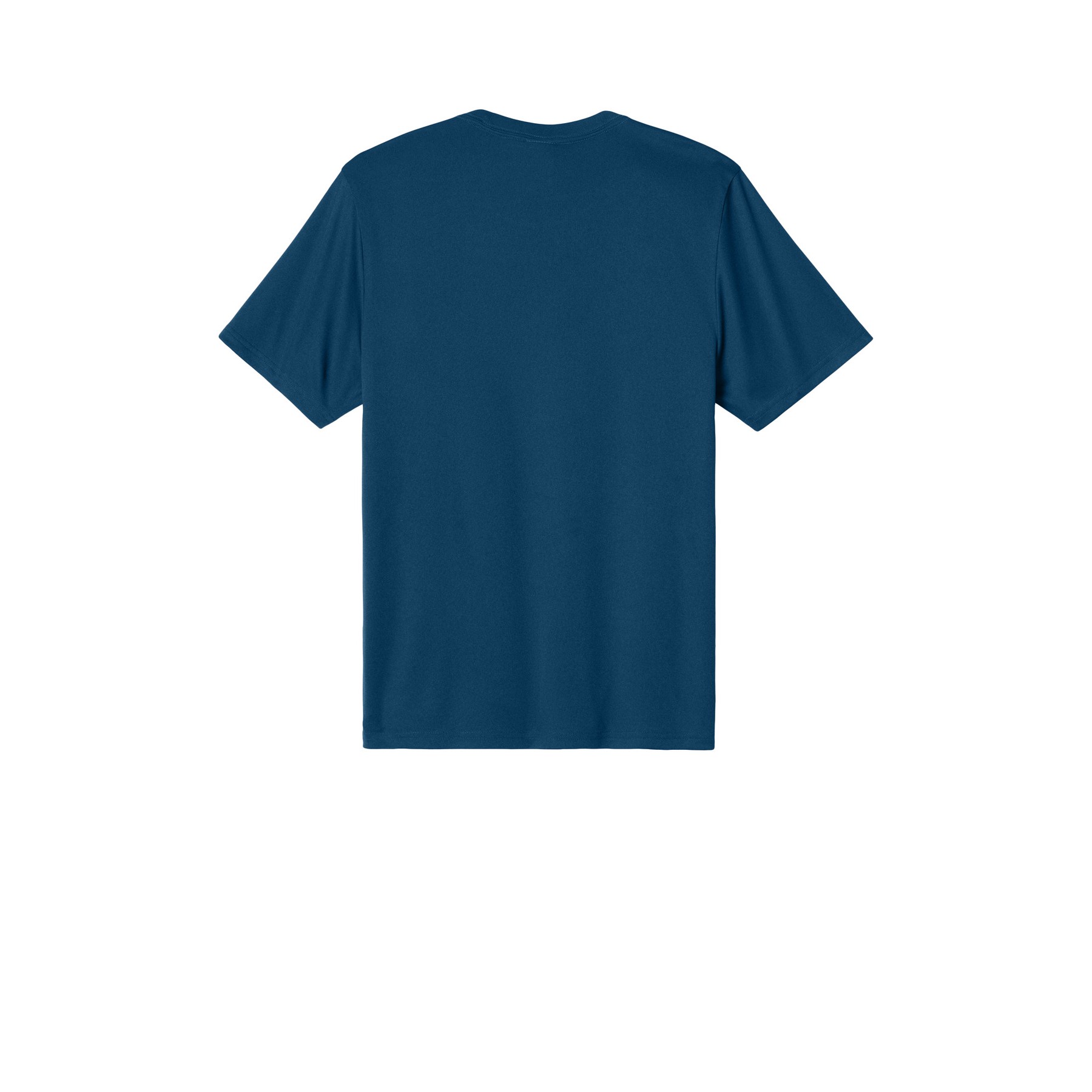 Heather Performance Tee - Thumbnail Image