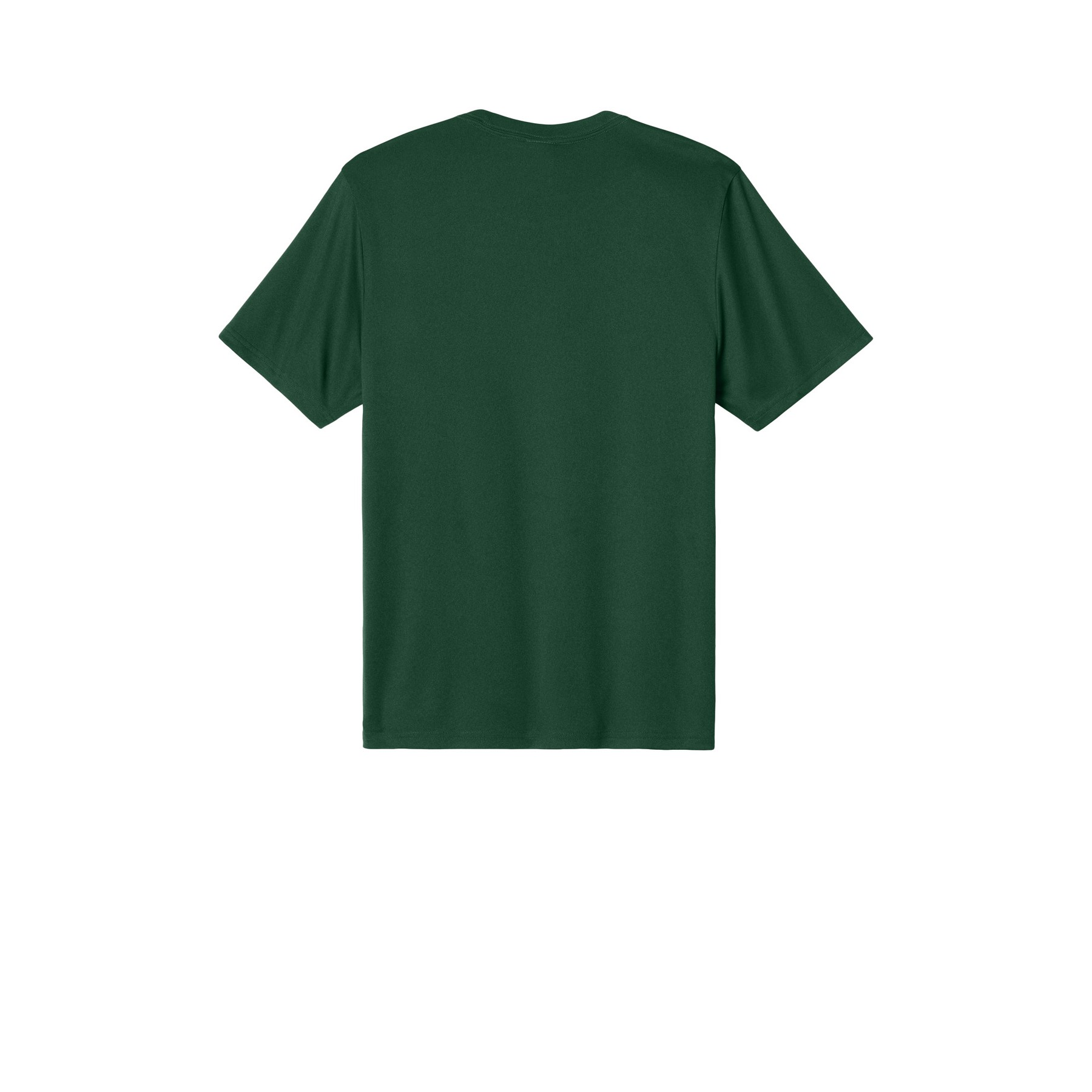 Heather Performance Tee - Thumbnail Image