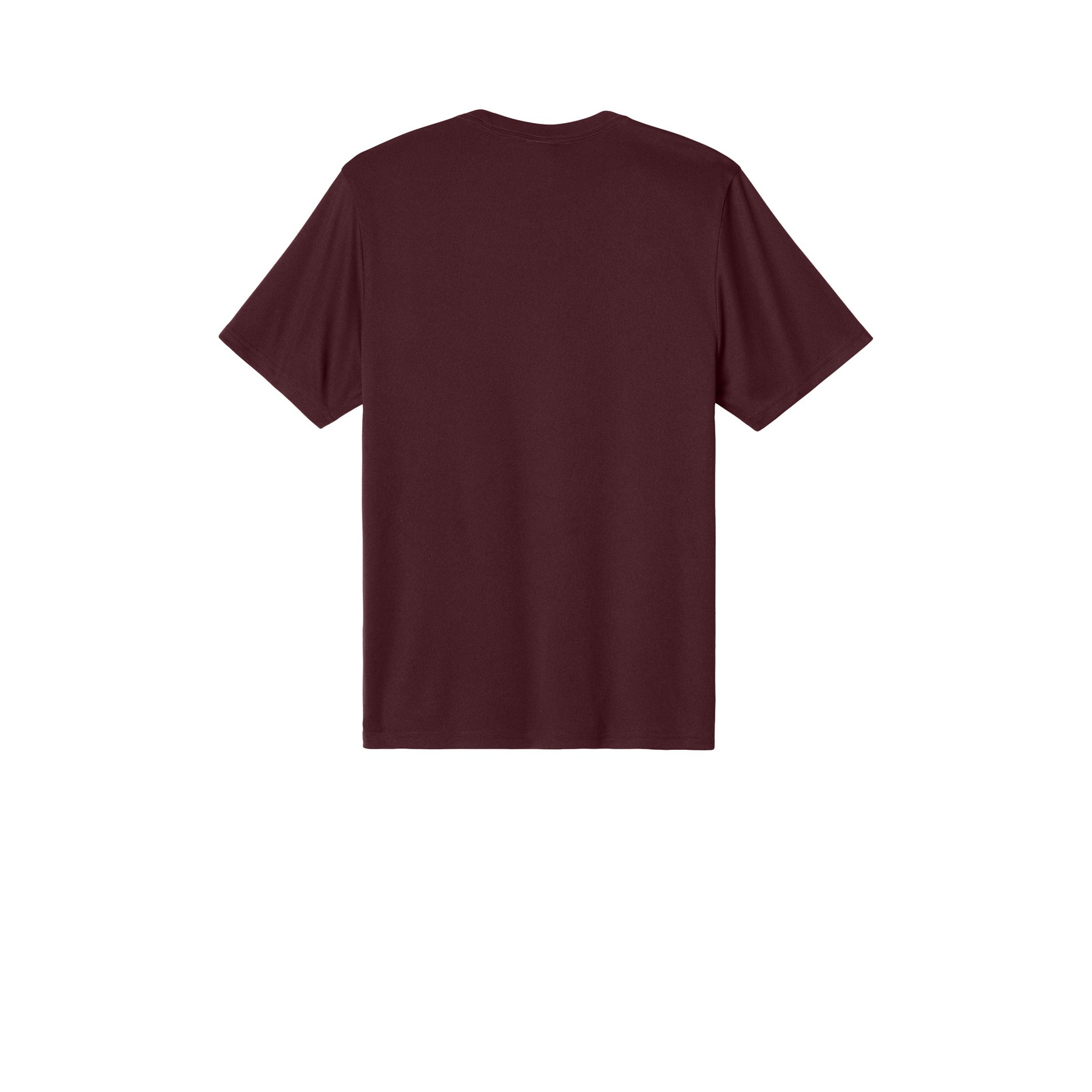 Heather Performance Tee - Thumbnail Image