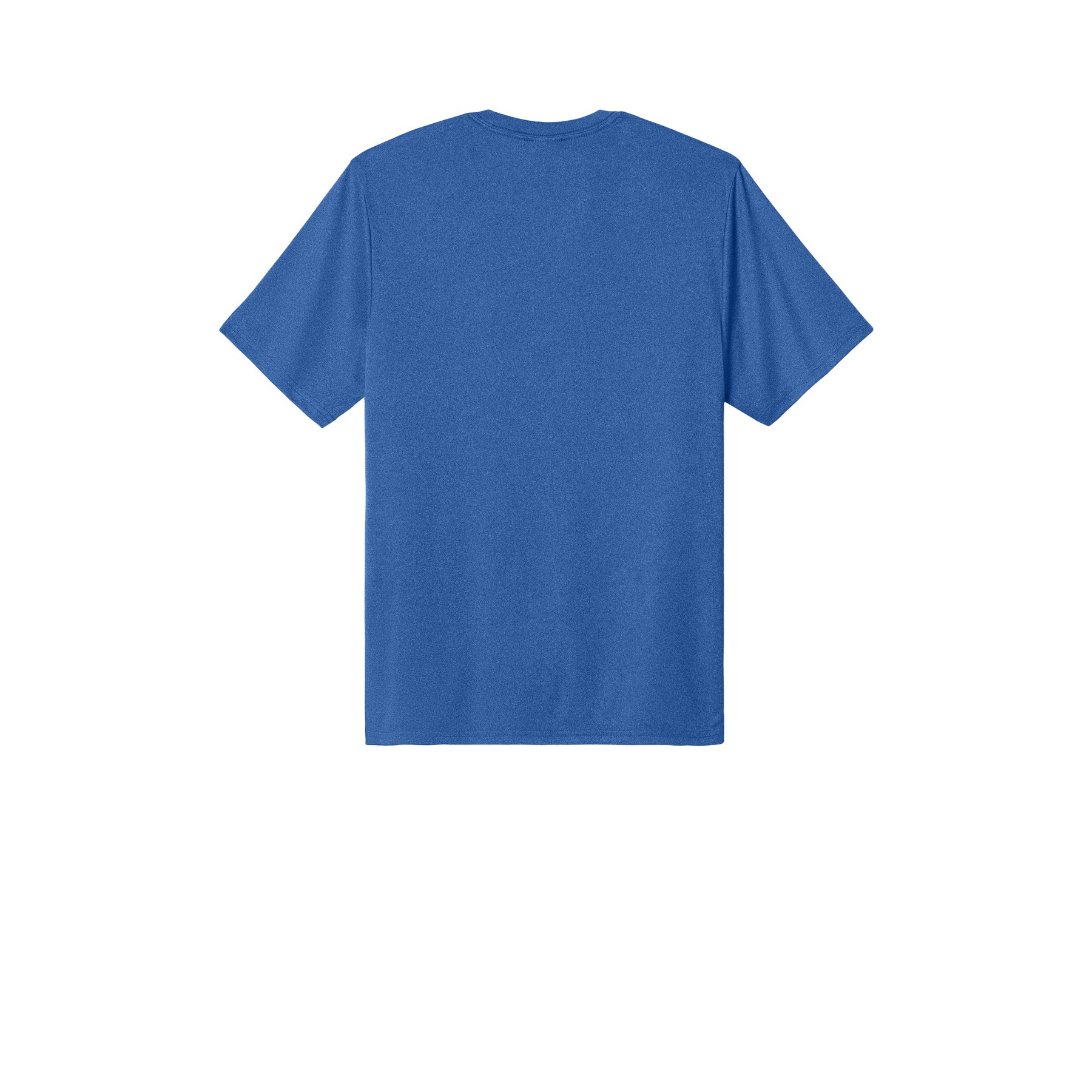 Heather Performance Tee - Thumbnail Image